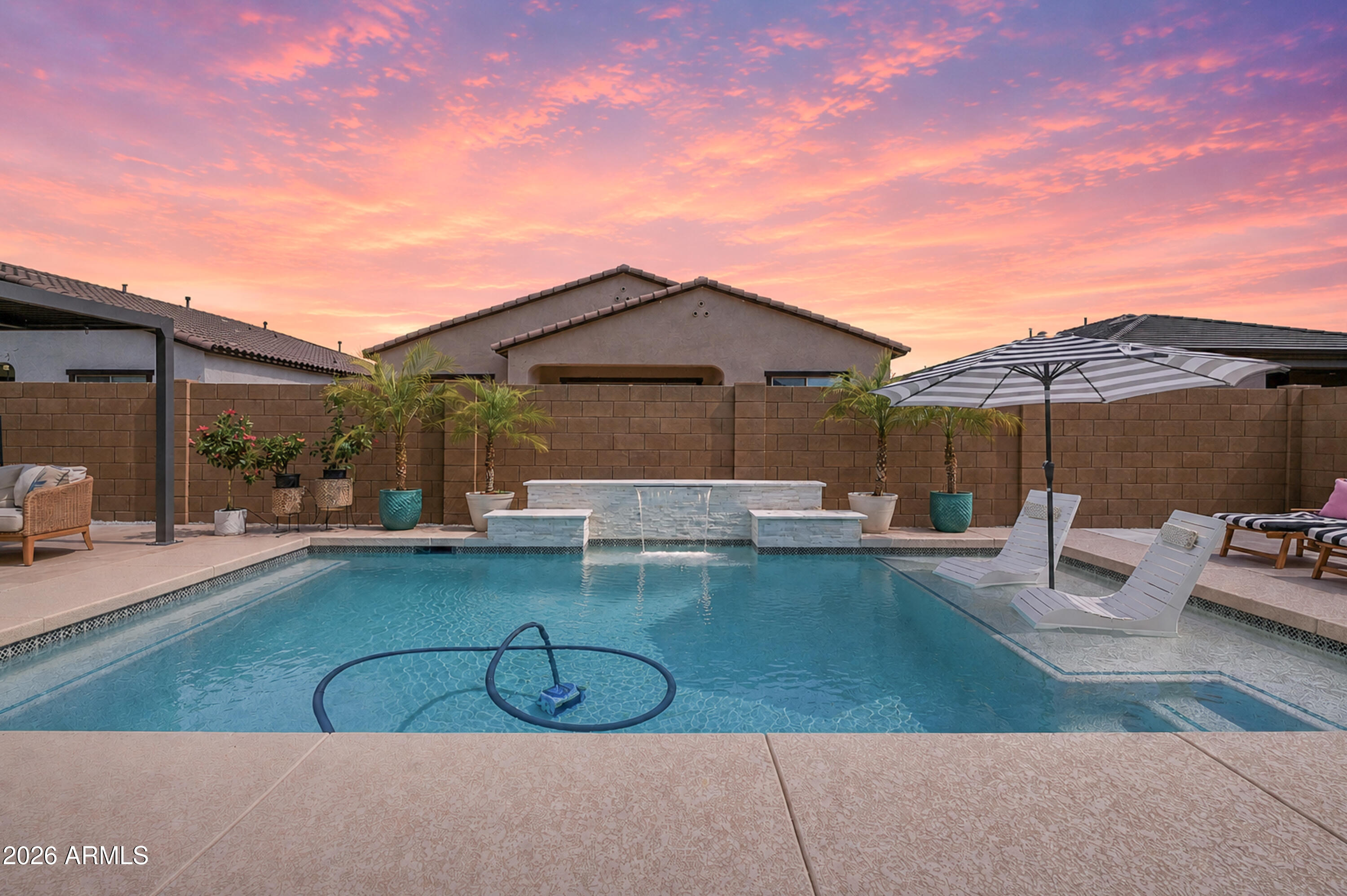 MADERA PHASE 2A - Residential