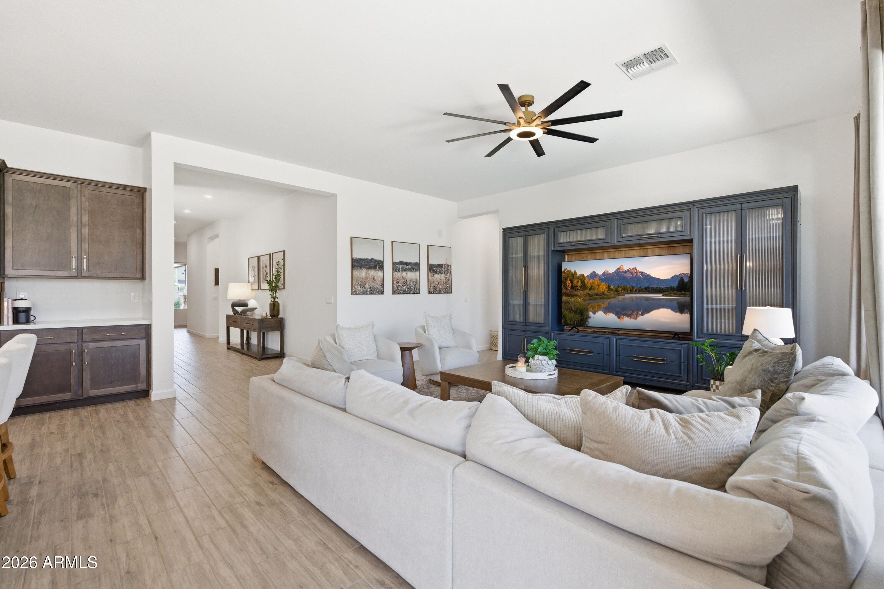 MADERA PHASE 2A - Residential