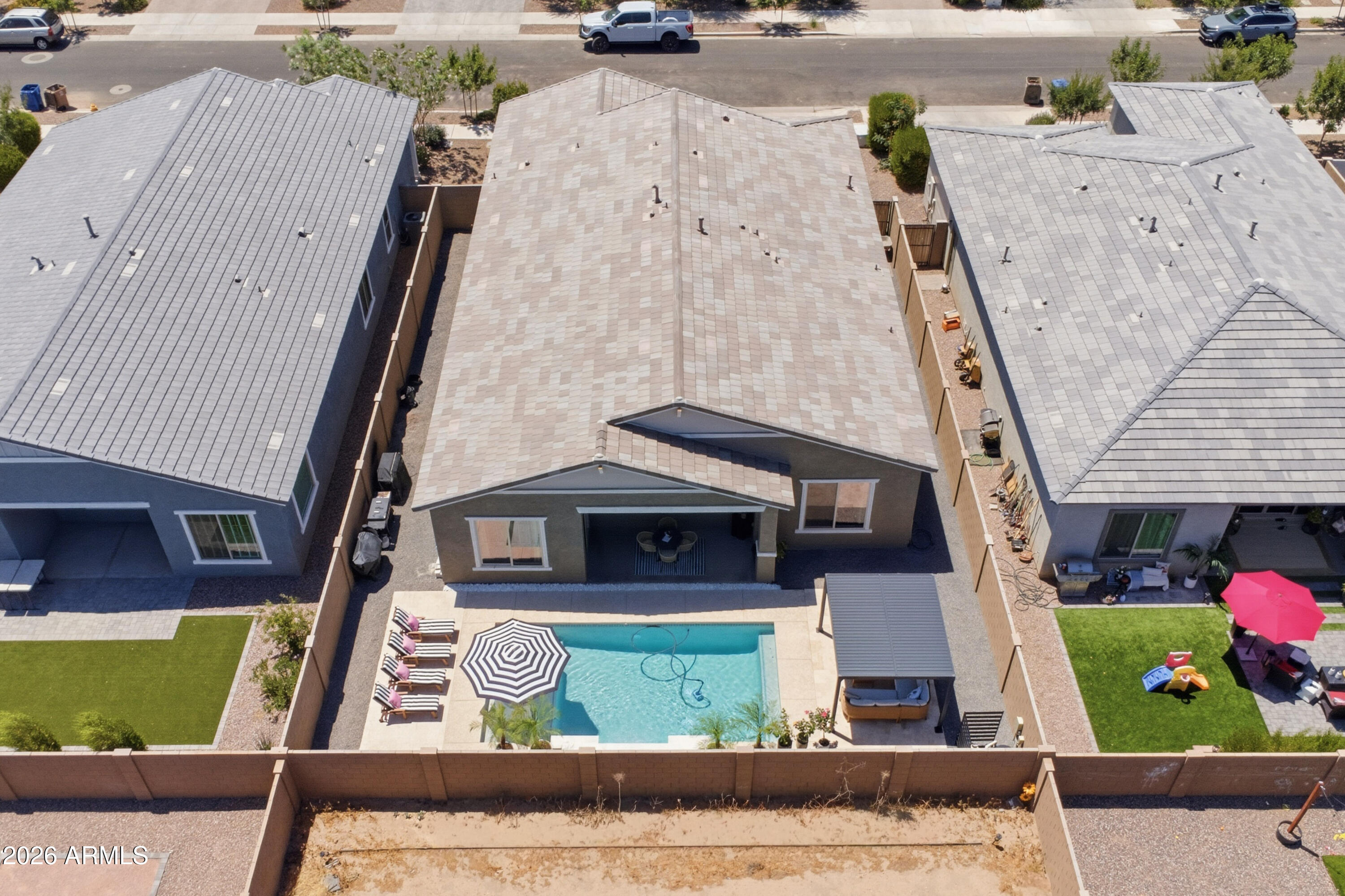 MADERA PHASE 2A - Residential
