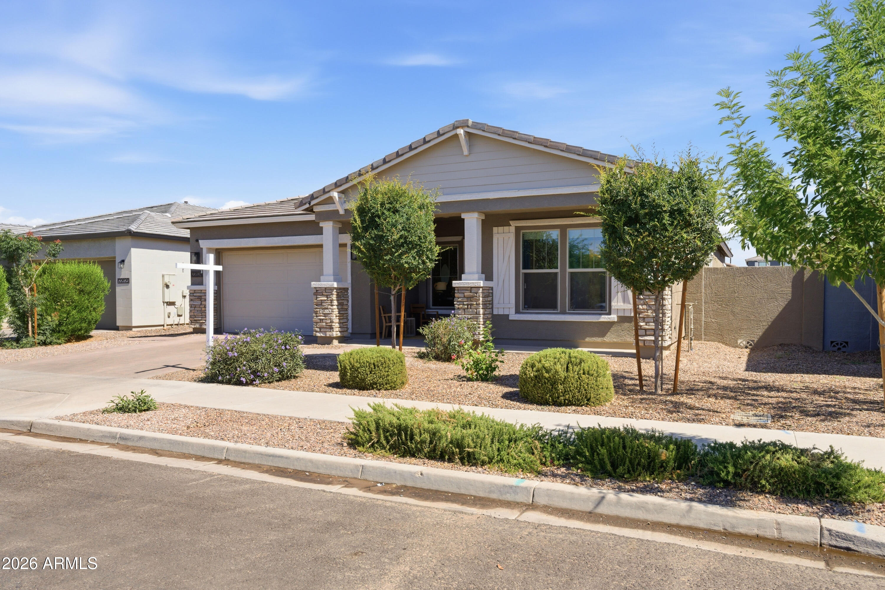 MADERA PHASE 2A - Residential