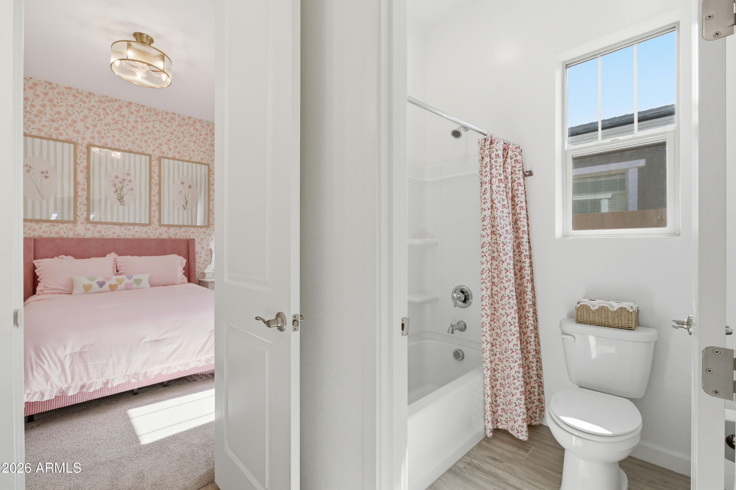 MADERA PHASE 2A - Residential