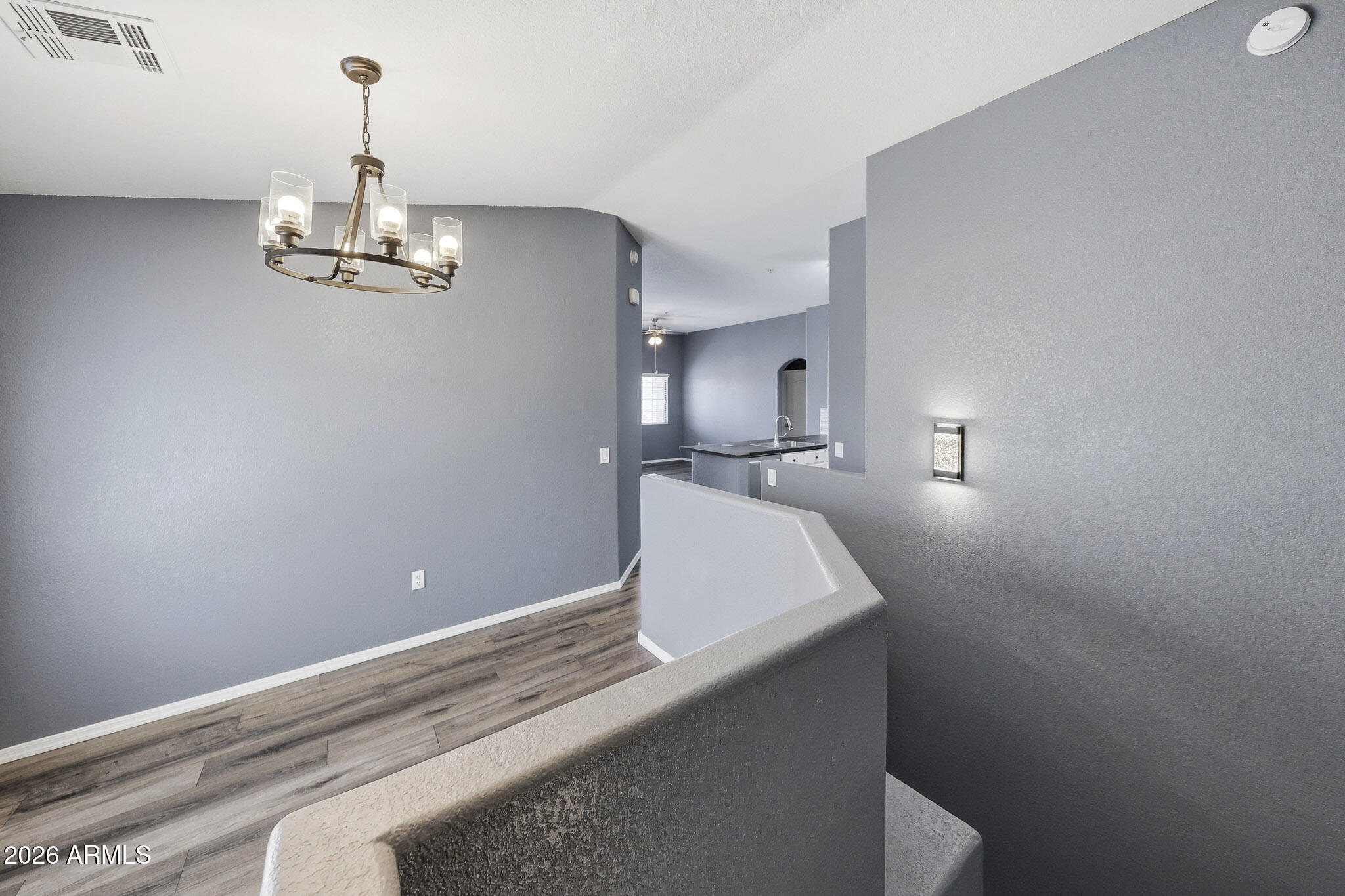 CANYON TRAILS COURTHOMES CONDOMINIUM - Residential