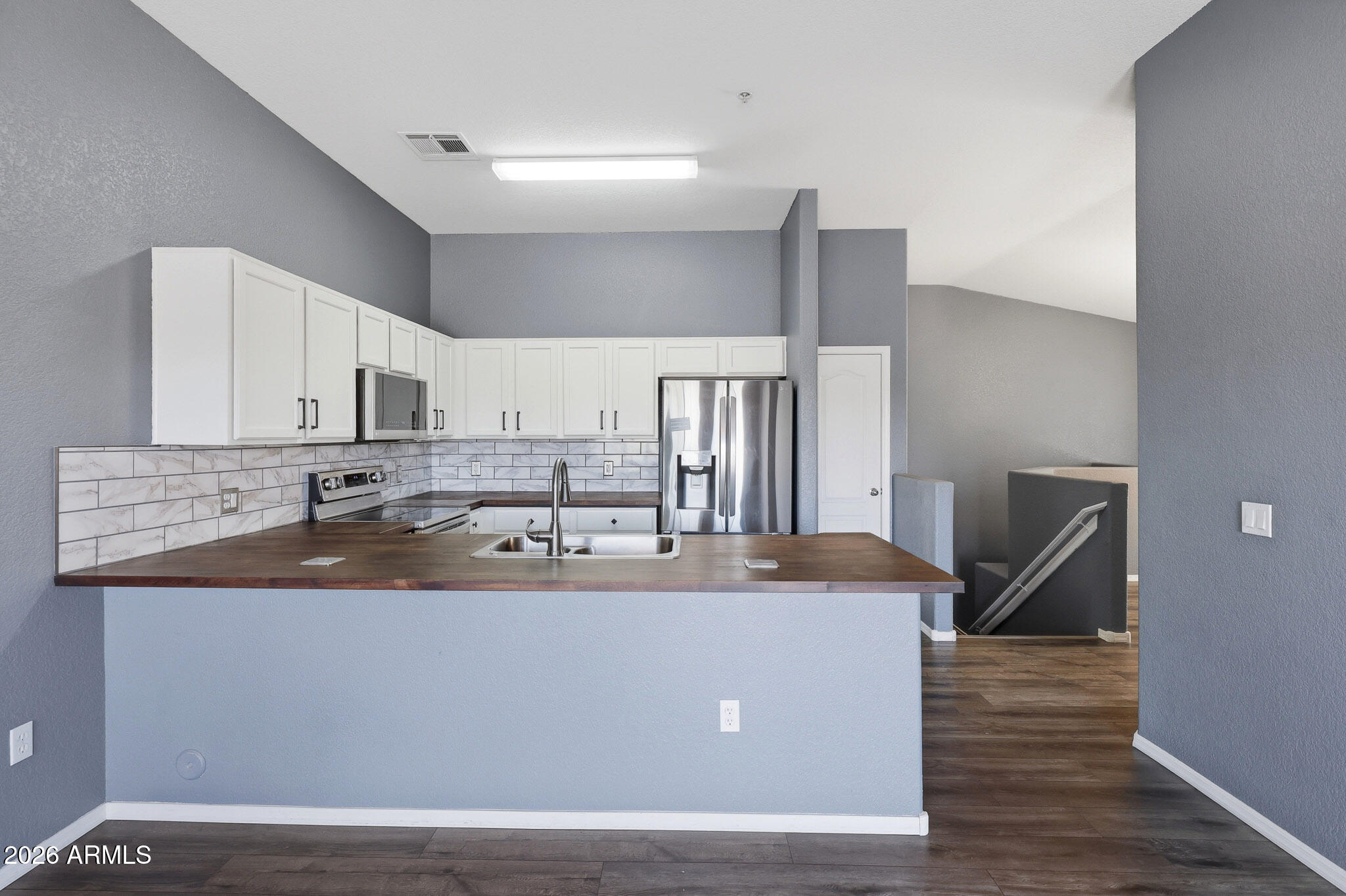 CANYON TRAILS COURTHOMES CONDOMINIUM - Residential