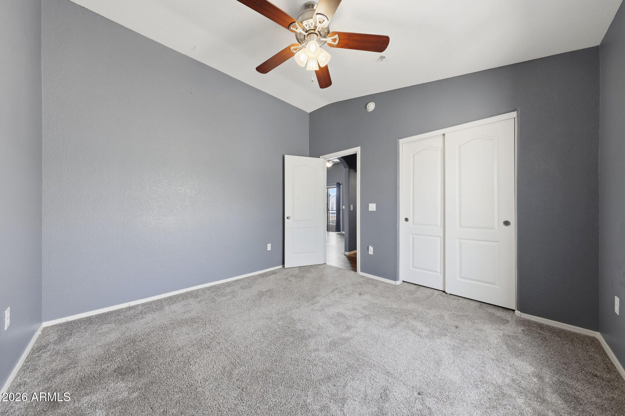 CANYON TRAILS COURTHOMES CONDOMINIUM - Residential