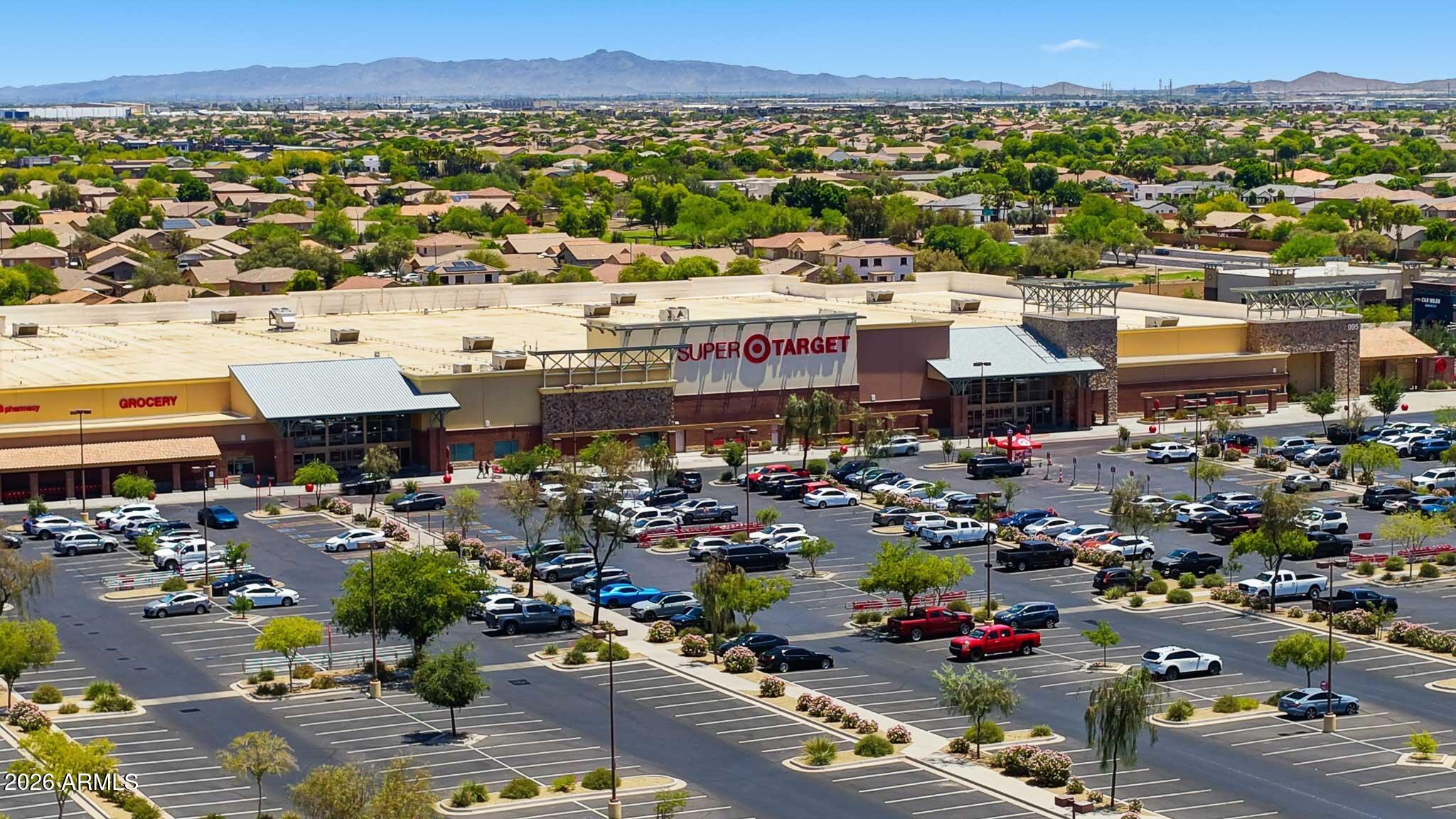 CANYON TRAILS COURTHOMES CONDOMINIUM - Residential