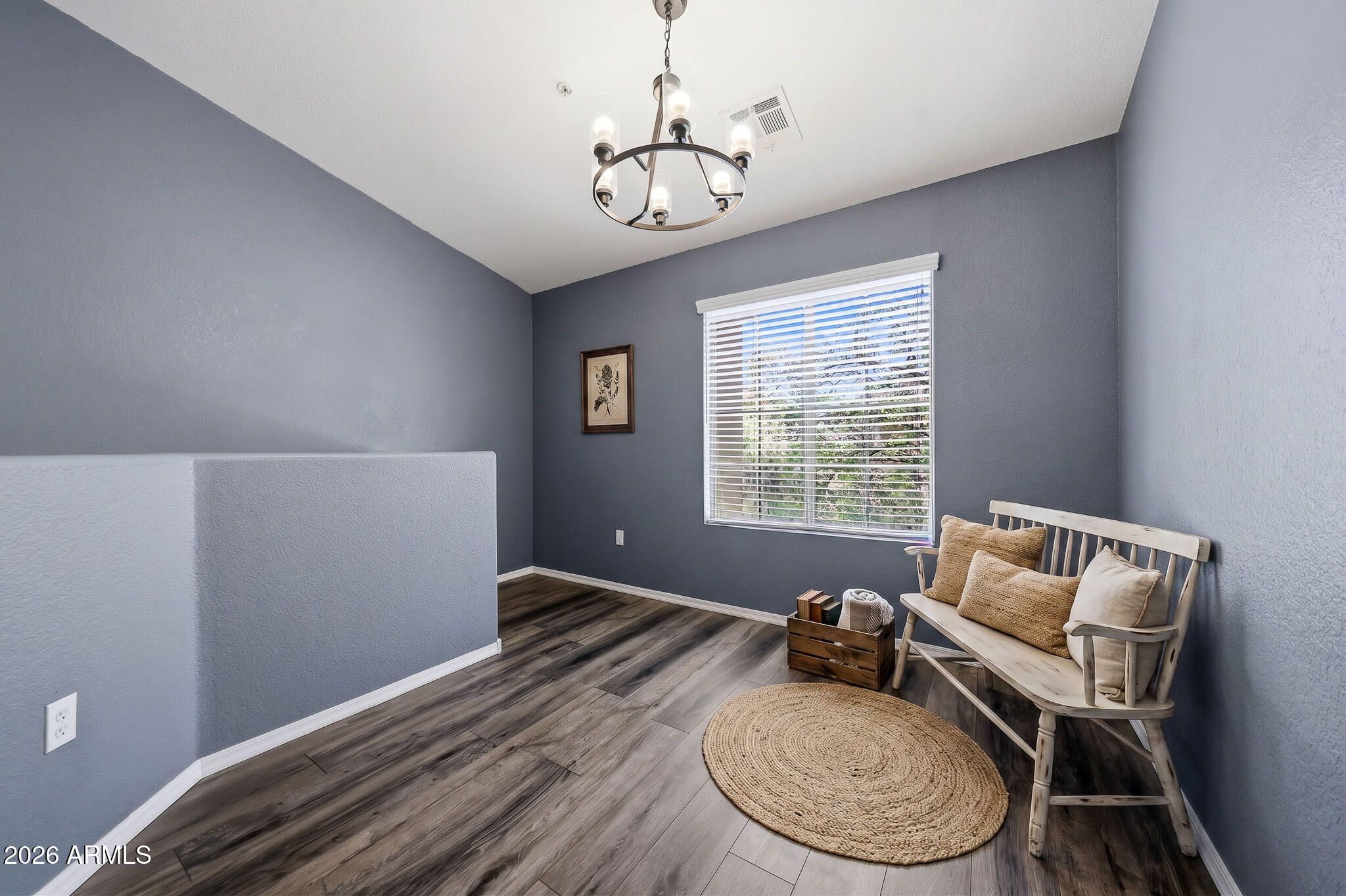 CANYON TRAILS COURTHOMES CONDOMINIUM - Residential