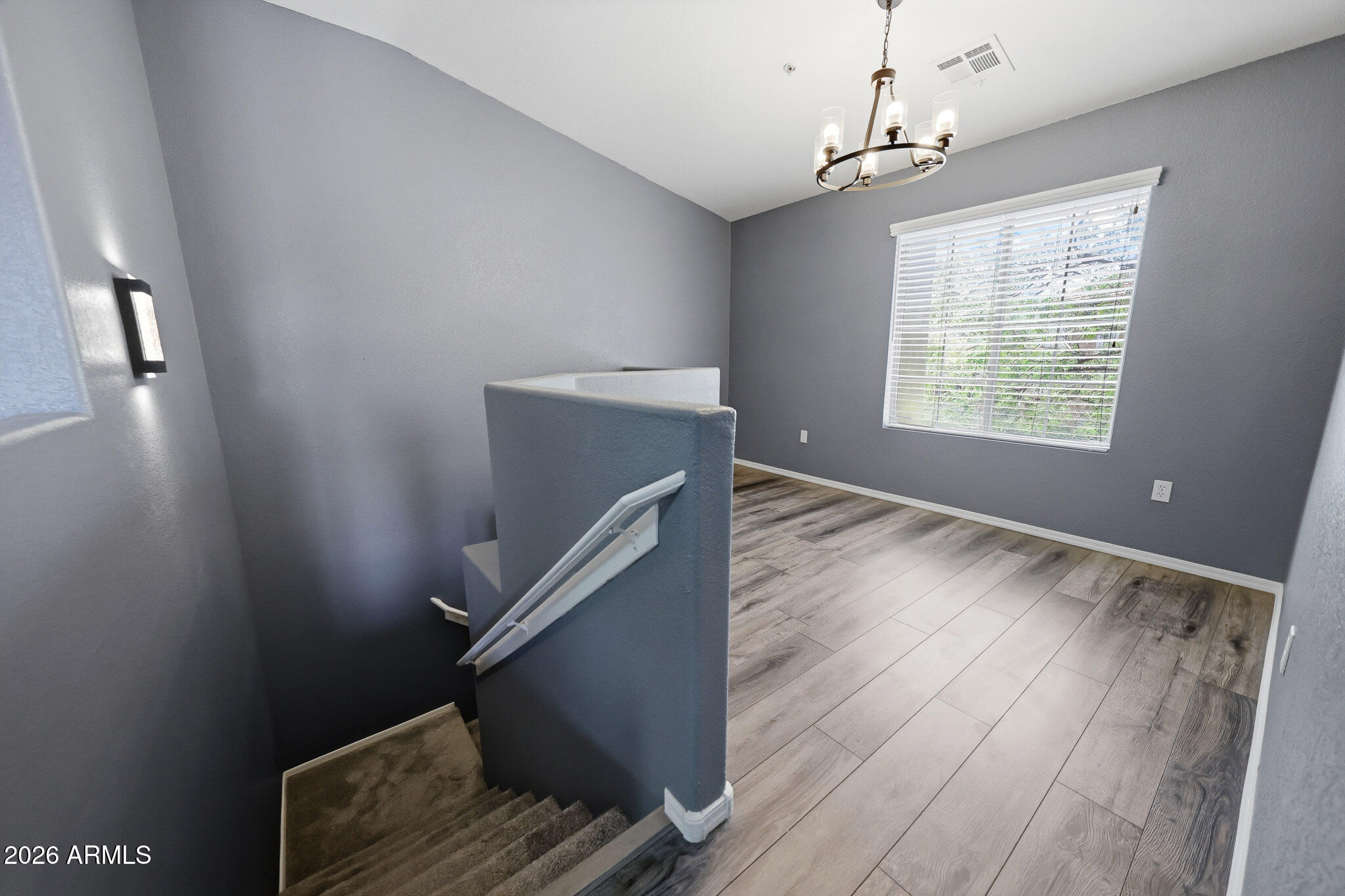 CANYON TRAILS COURTHOMES CONDOMINIUM - Residential