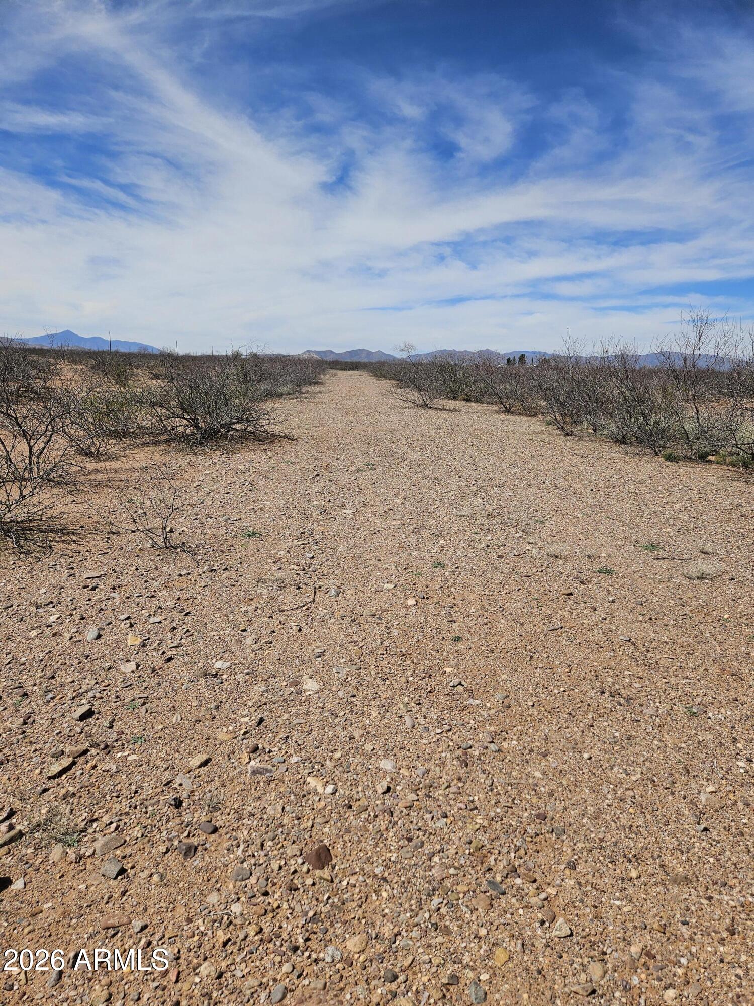 Cochise College Estates 2 - Land
