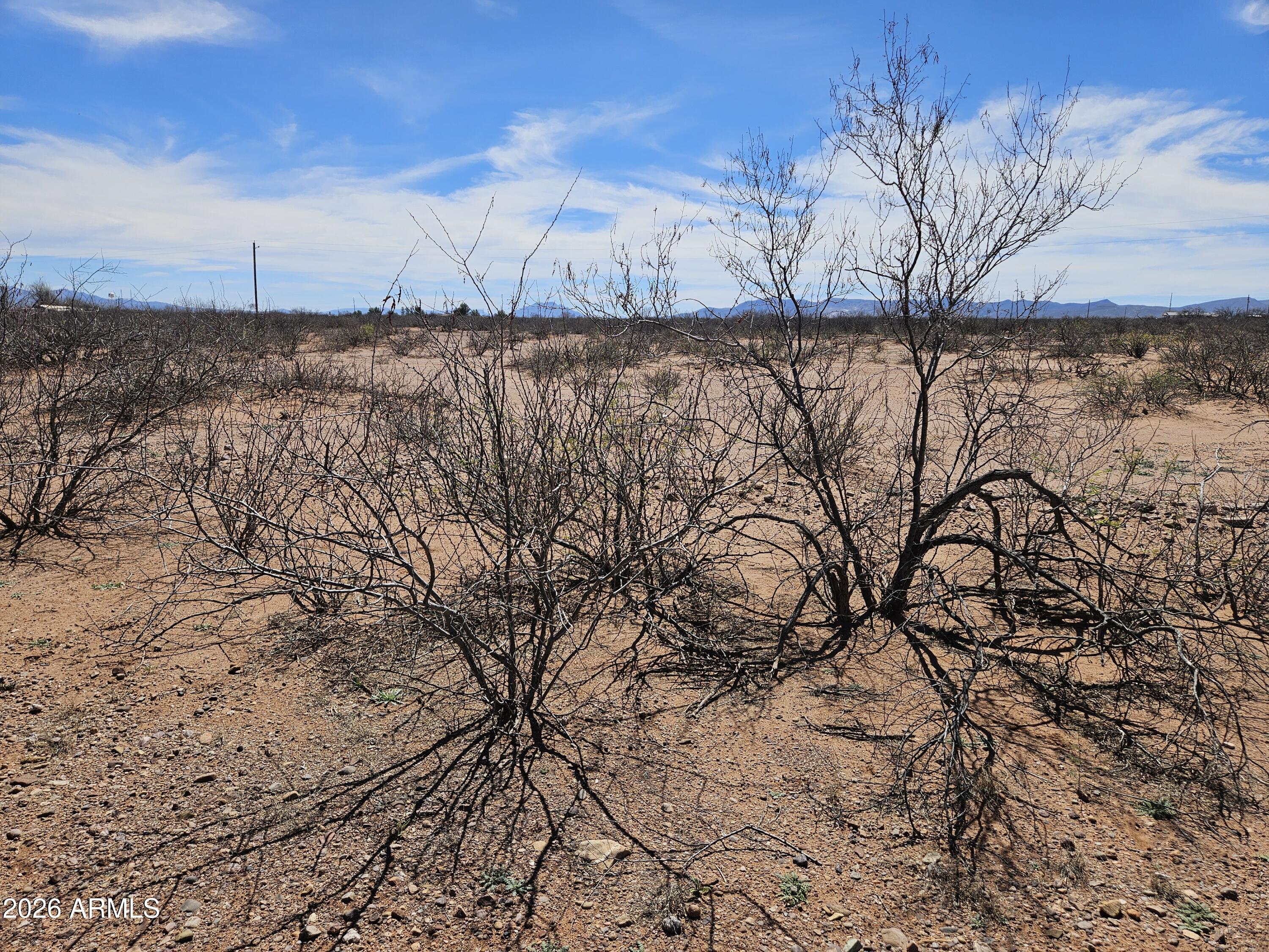 Cochise College Estates 2 - Land