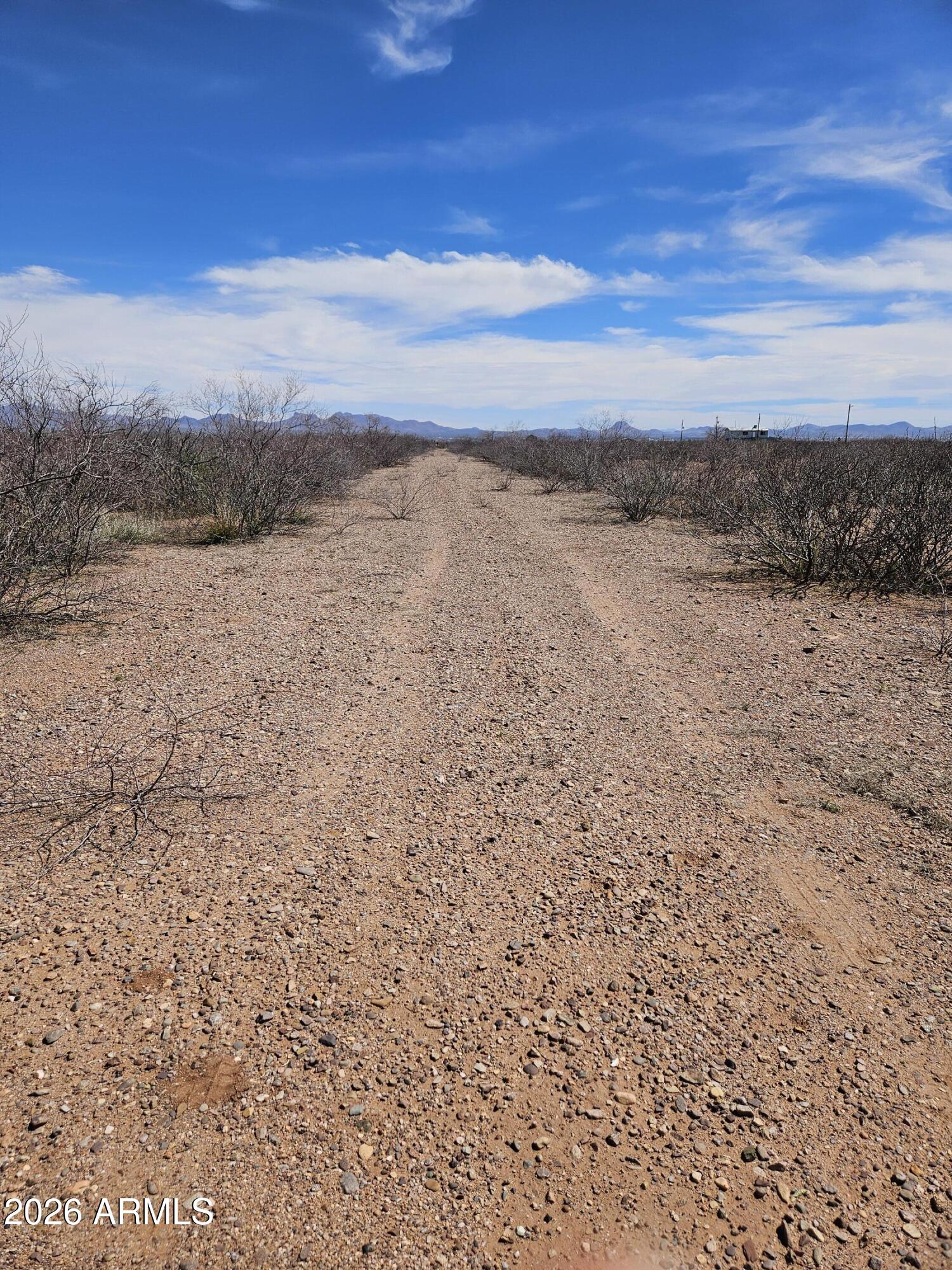 Cochise College Estates 2 - Land