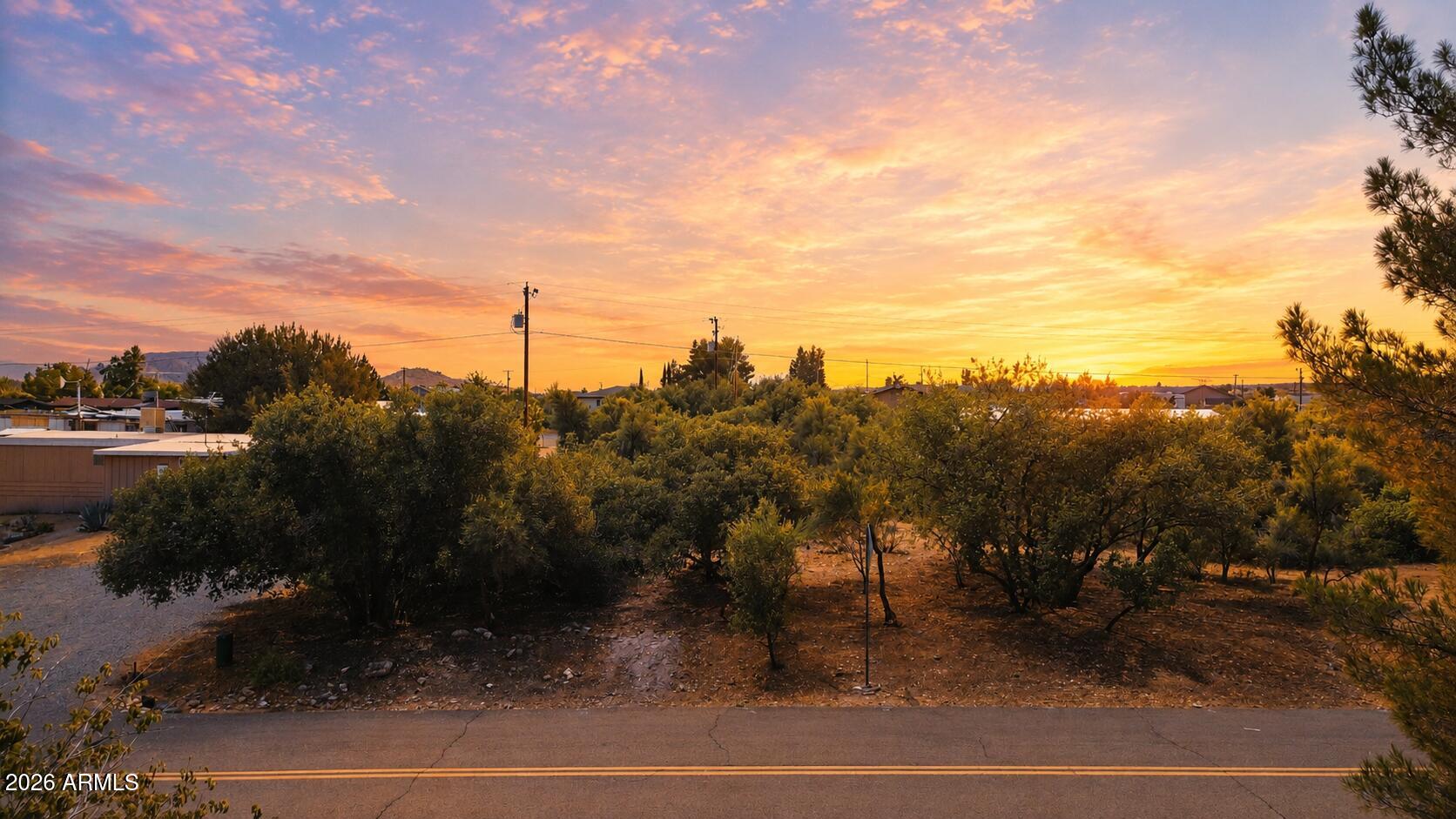 Affordable buildable lot in Cordes Lakes! This 0.184-acre (8,002 sqft) parcel is zoned R2-4, allowing for multi-family residential use -- a great opportunity for investors or builders looking to maximize density. Located on E Quail Run Dr in a quiet high-desert community near Mayer, AZ, with easy access to Prescott and the I-17 corridor. Electric and water available to the lot. Don't miss this chance to secure land in one of Arizona's growing communities. Buyer to verify all utilities.