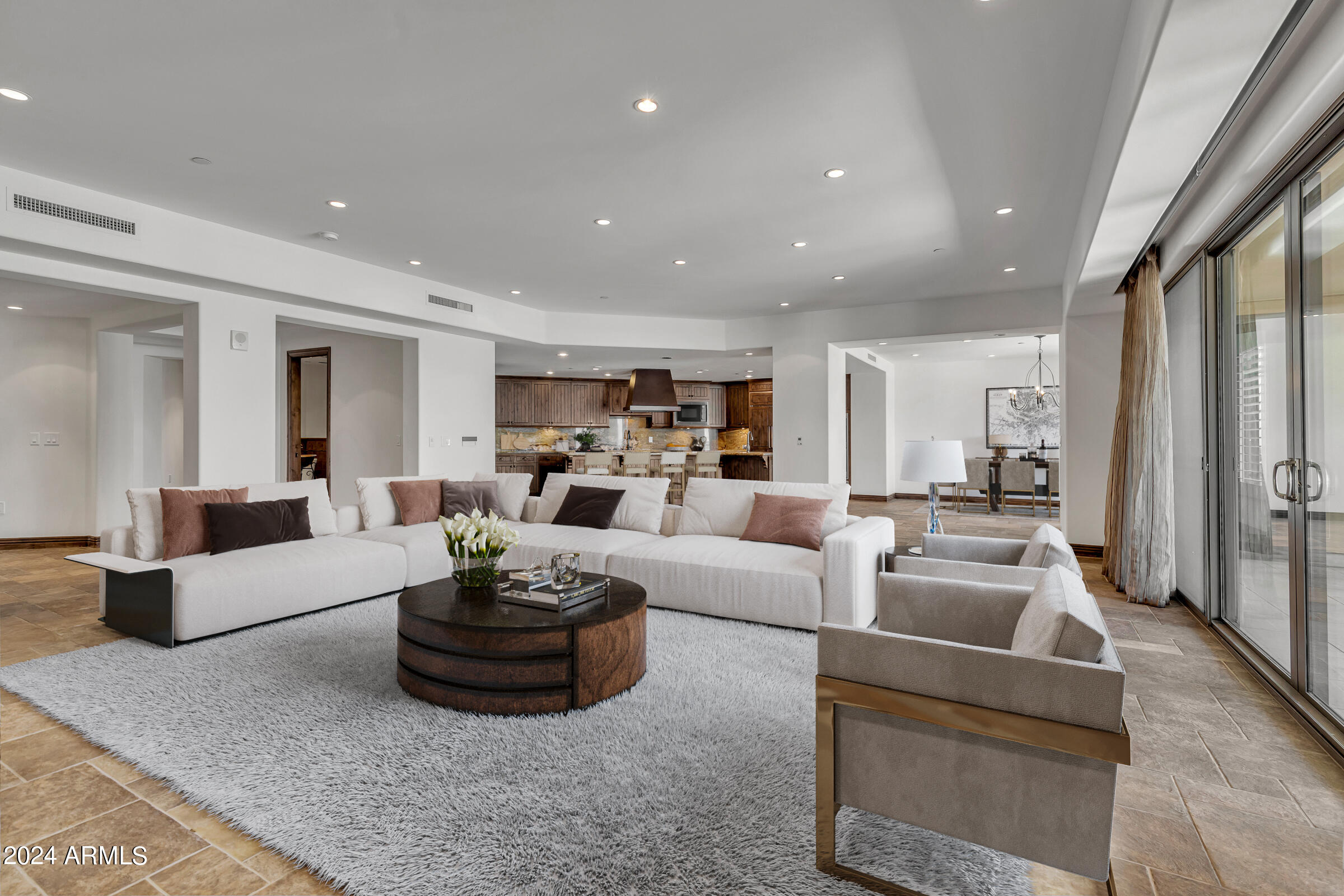 SCOTTSDALE WATERFRONT RESIDENCES CONDOMINIUM - Residential