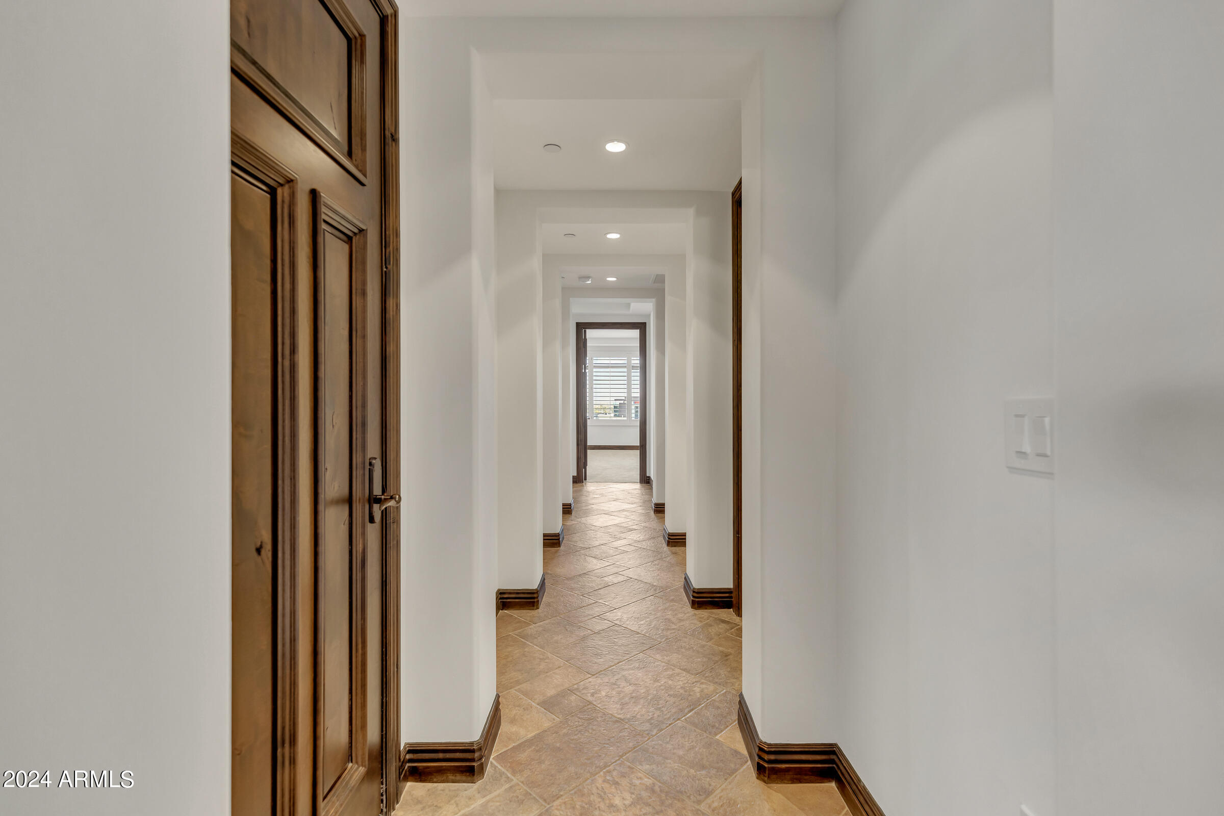 SCOTTSDALE WATERFRONT RESIDENCES CONDOMINIUM - Residential