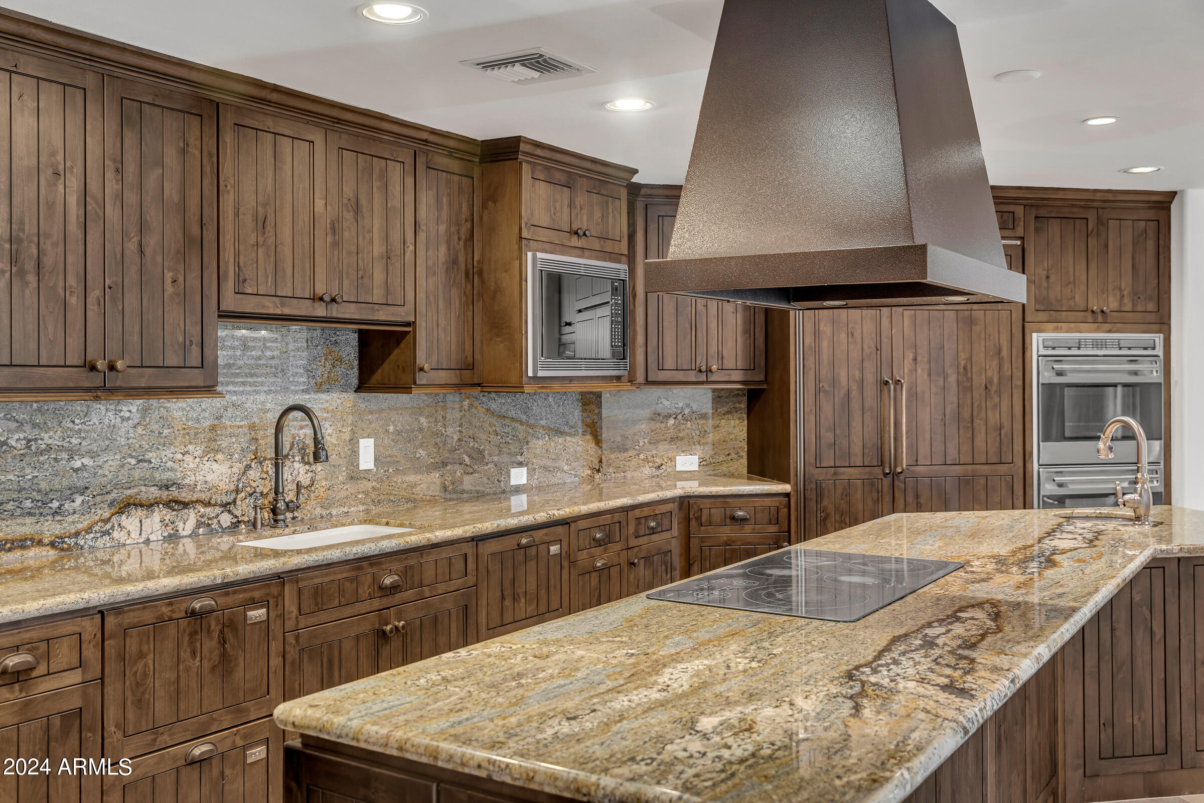 SCOTTSDALE WATERFRONT RESIDENCES CONDOMINIUM - Residential