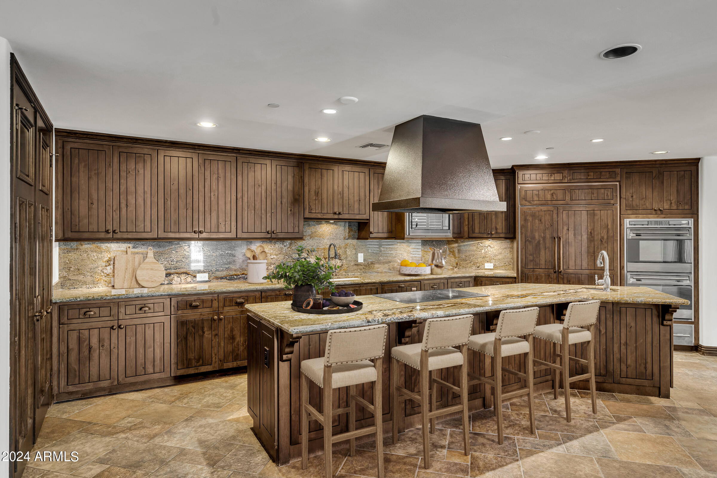 SCOTTSDALE WATERFRONT RESIDENCES CONDOMINIUM - Residential