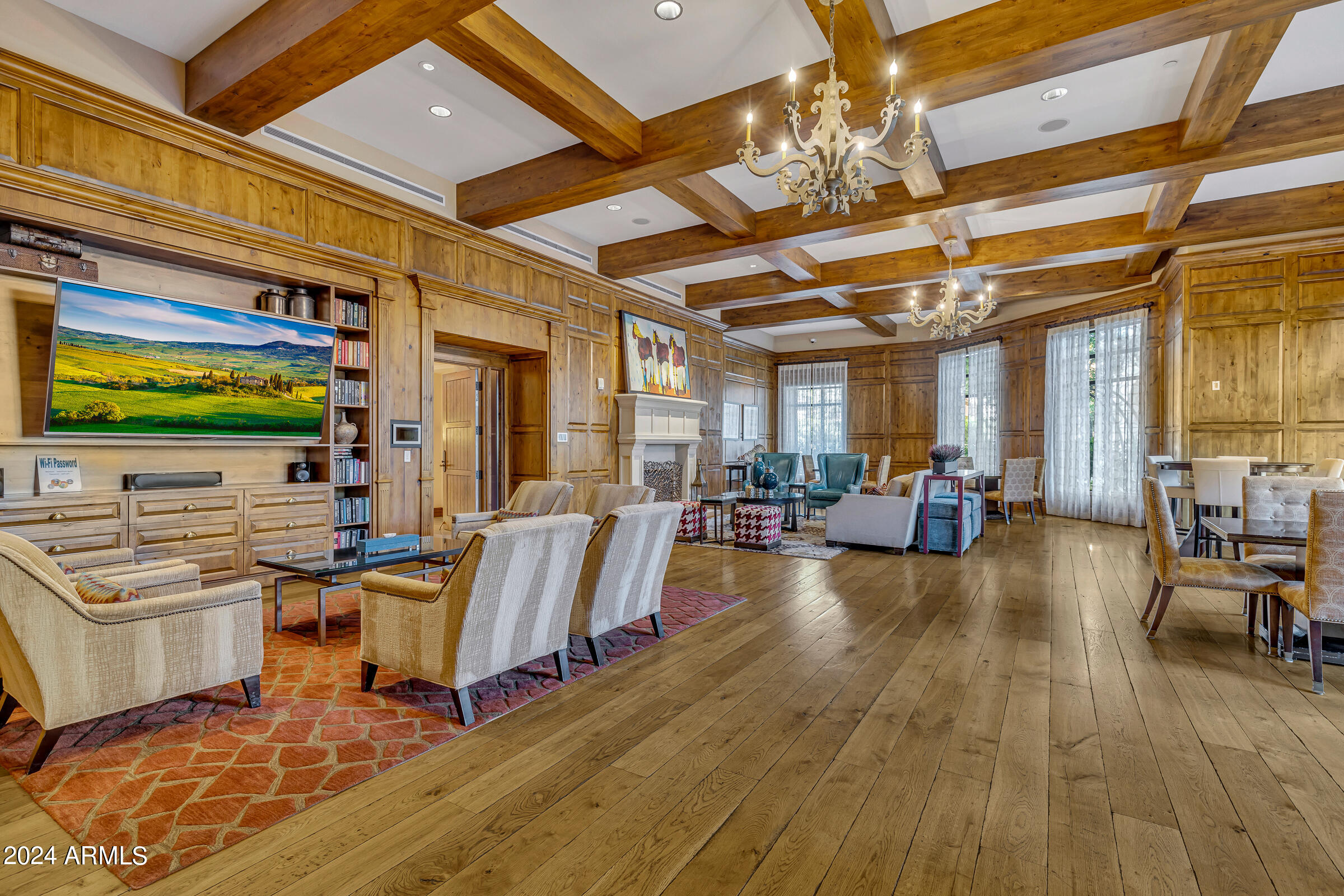 SCOTTSDALE WATERFRONT RESIDENCES CONDOMINIUM - Residential
