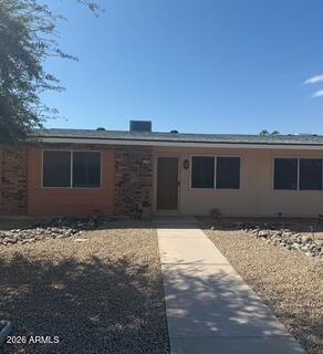 Sun City Unit 15B - Residential