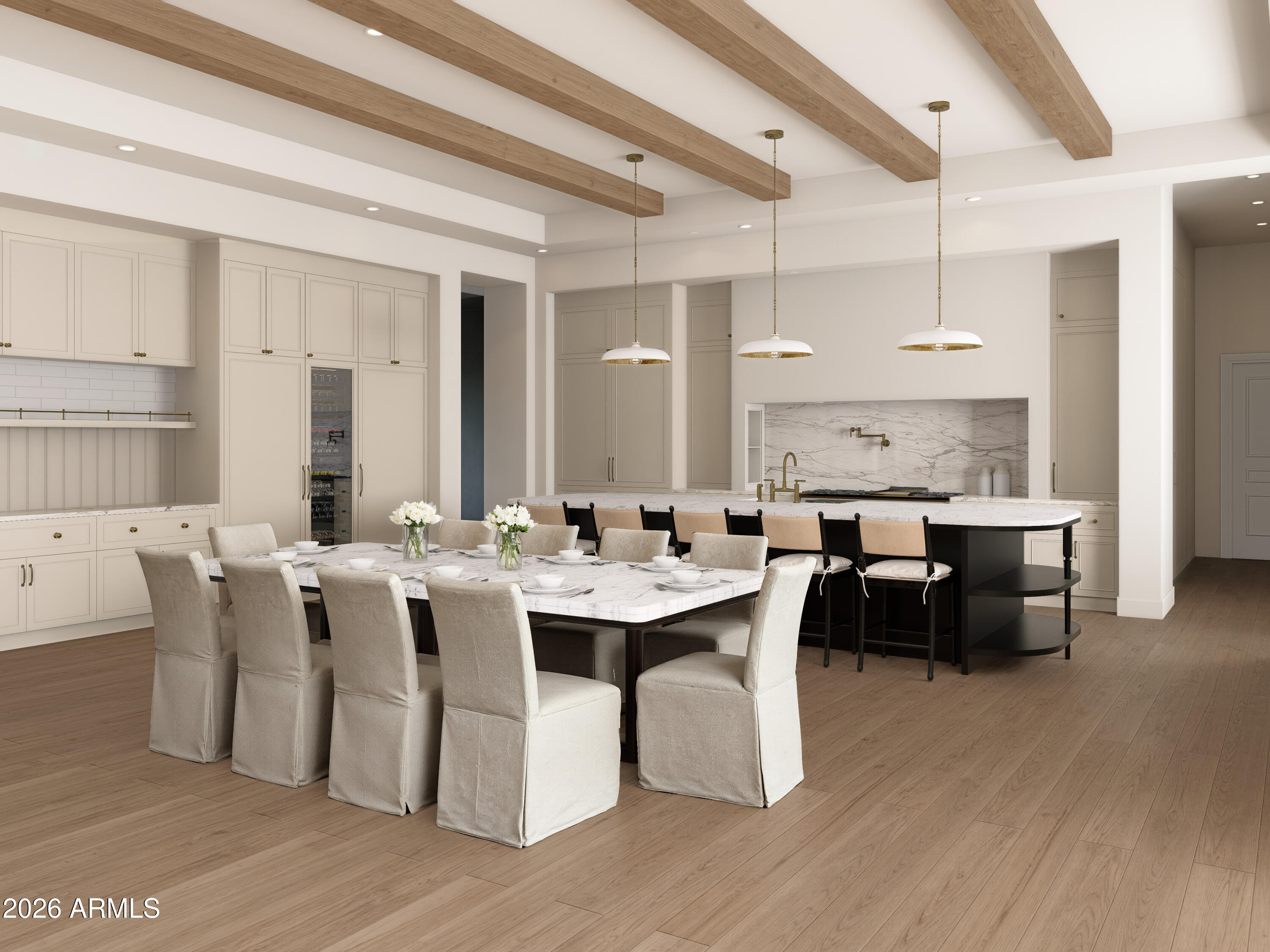 DESERT ESTATES 11 - Residential