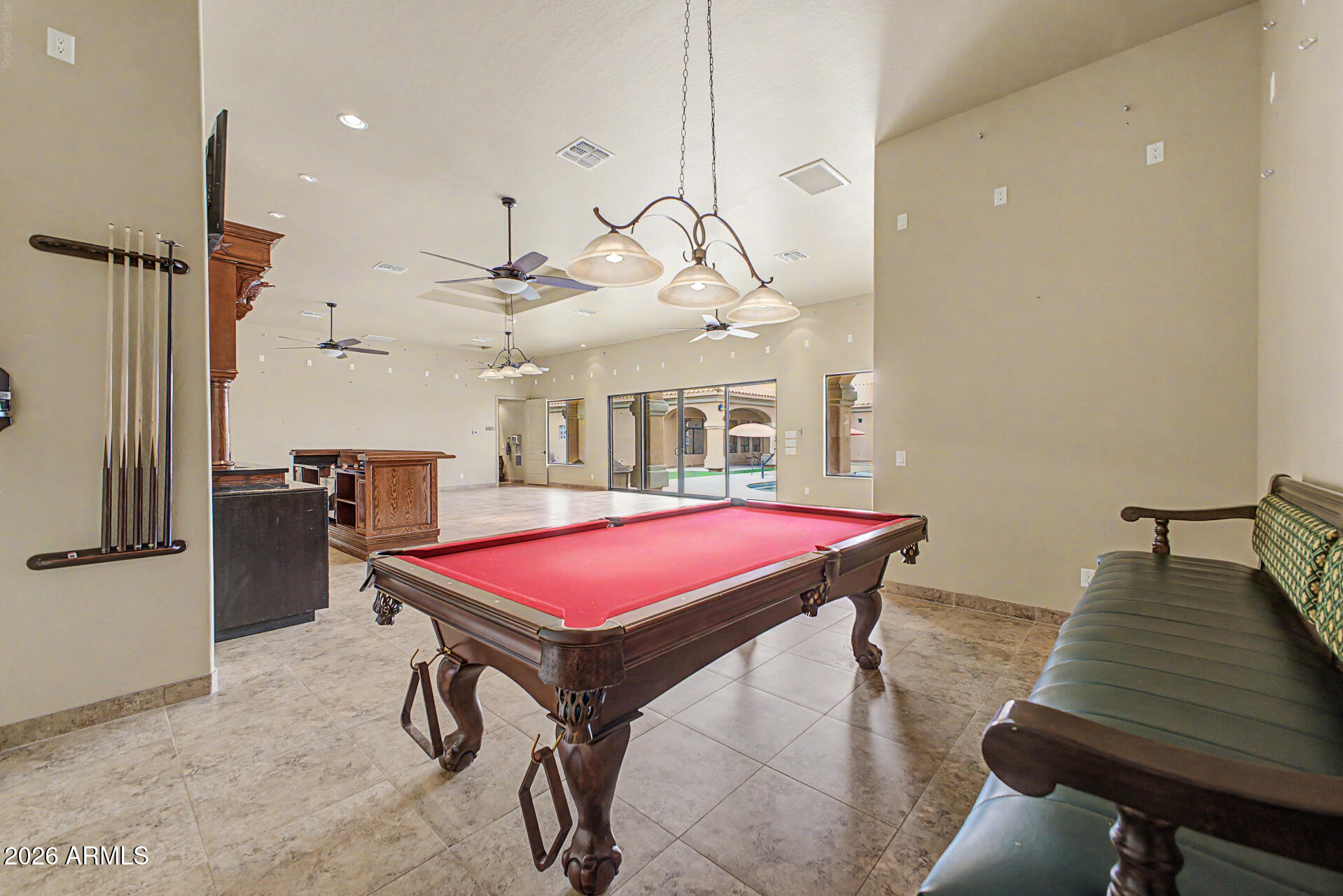 SOUTHWEST DESERT ESTATES - Residential
