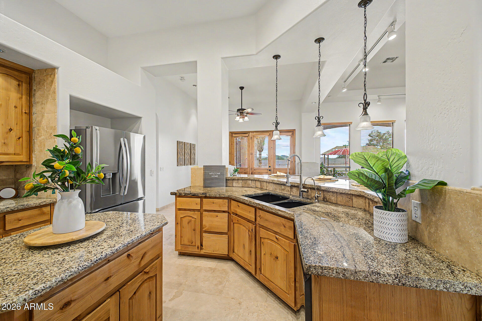 SOUTHWEST DESERT ESTATES - Residential