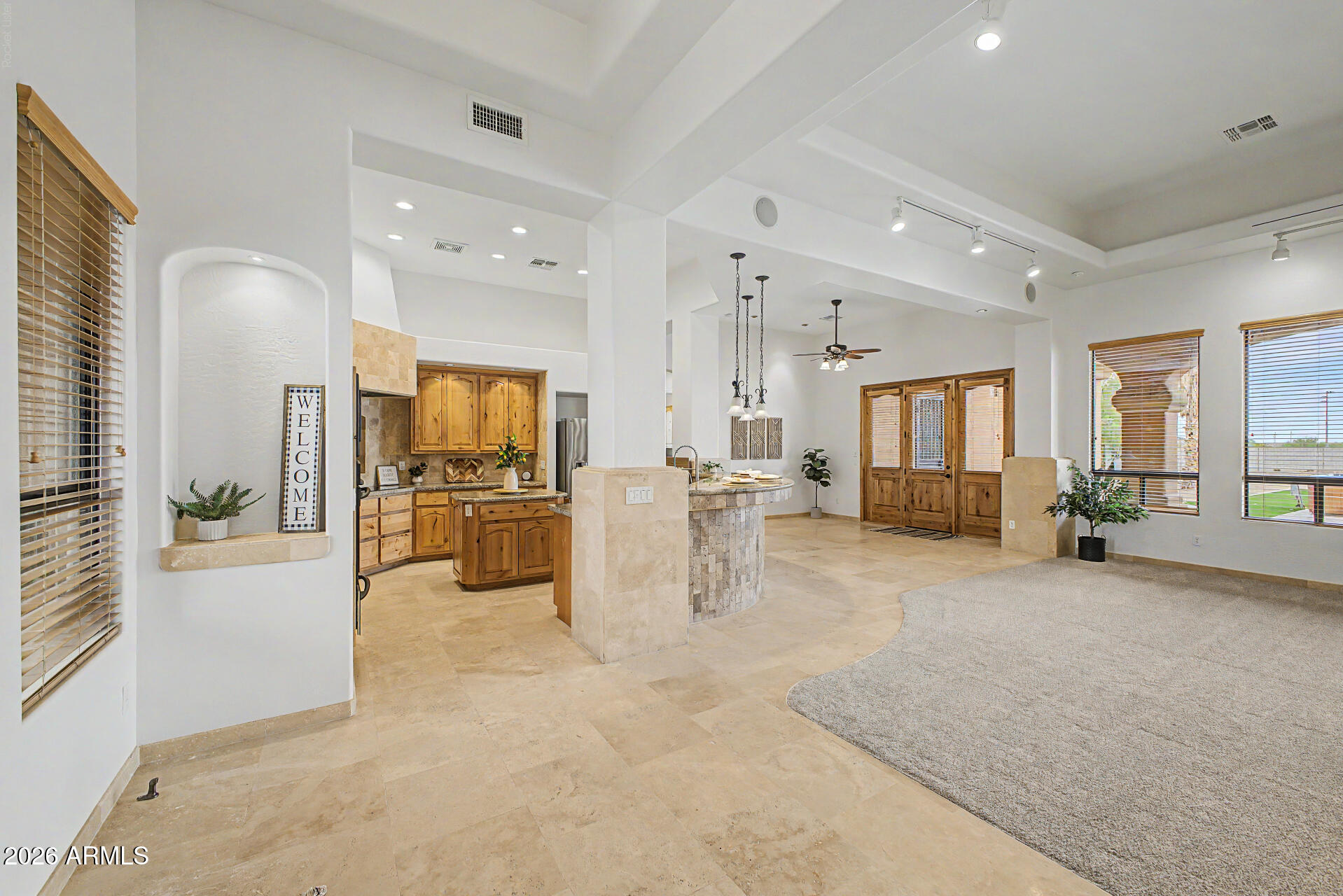 SOUTHWEST DESERT ESTATES - Residential