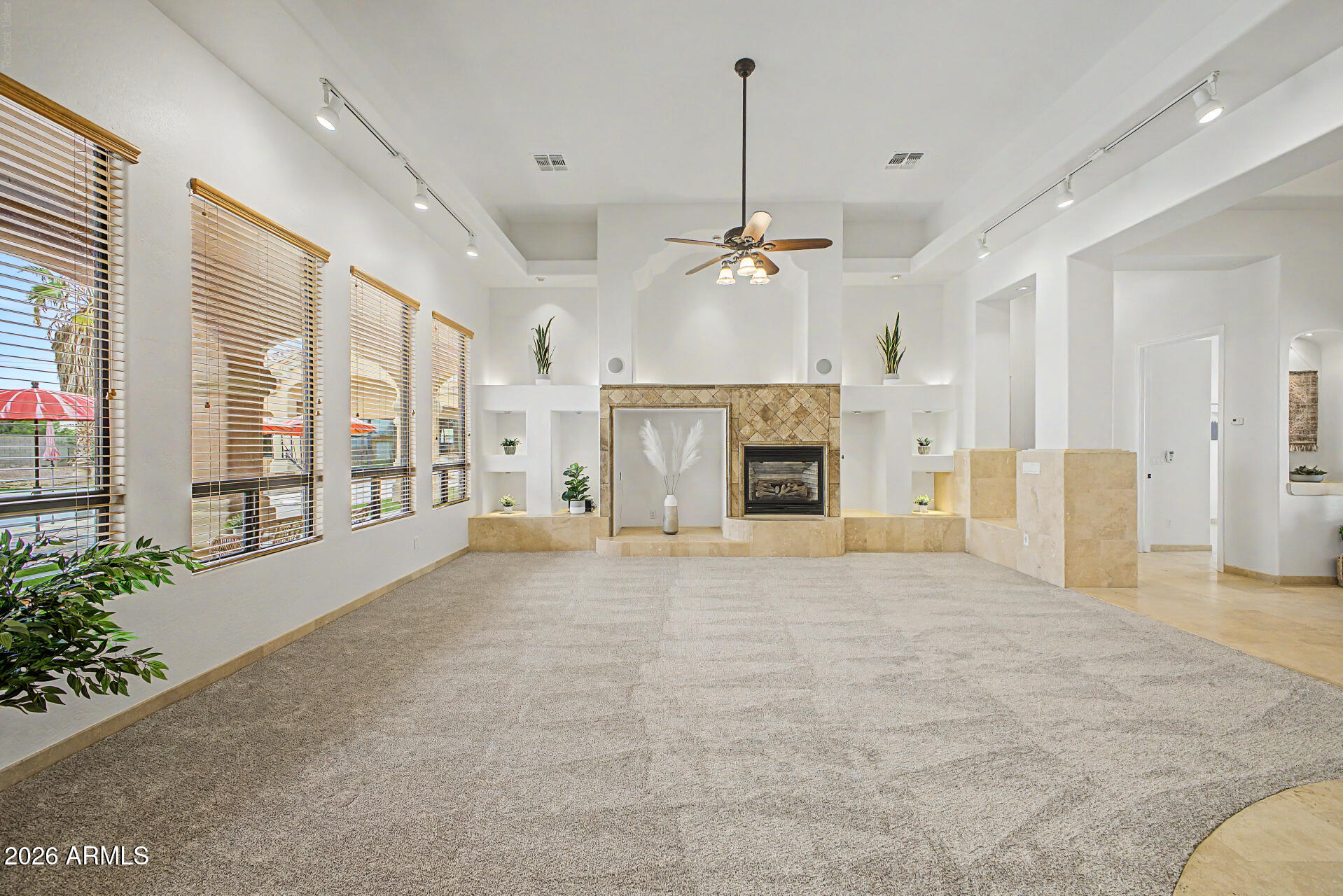 SOUTHWEST DESERT ESTATES - Residential