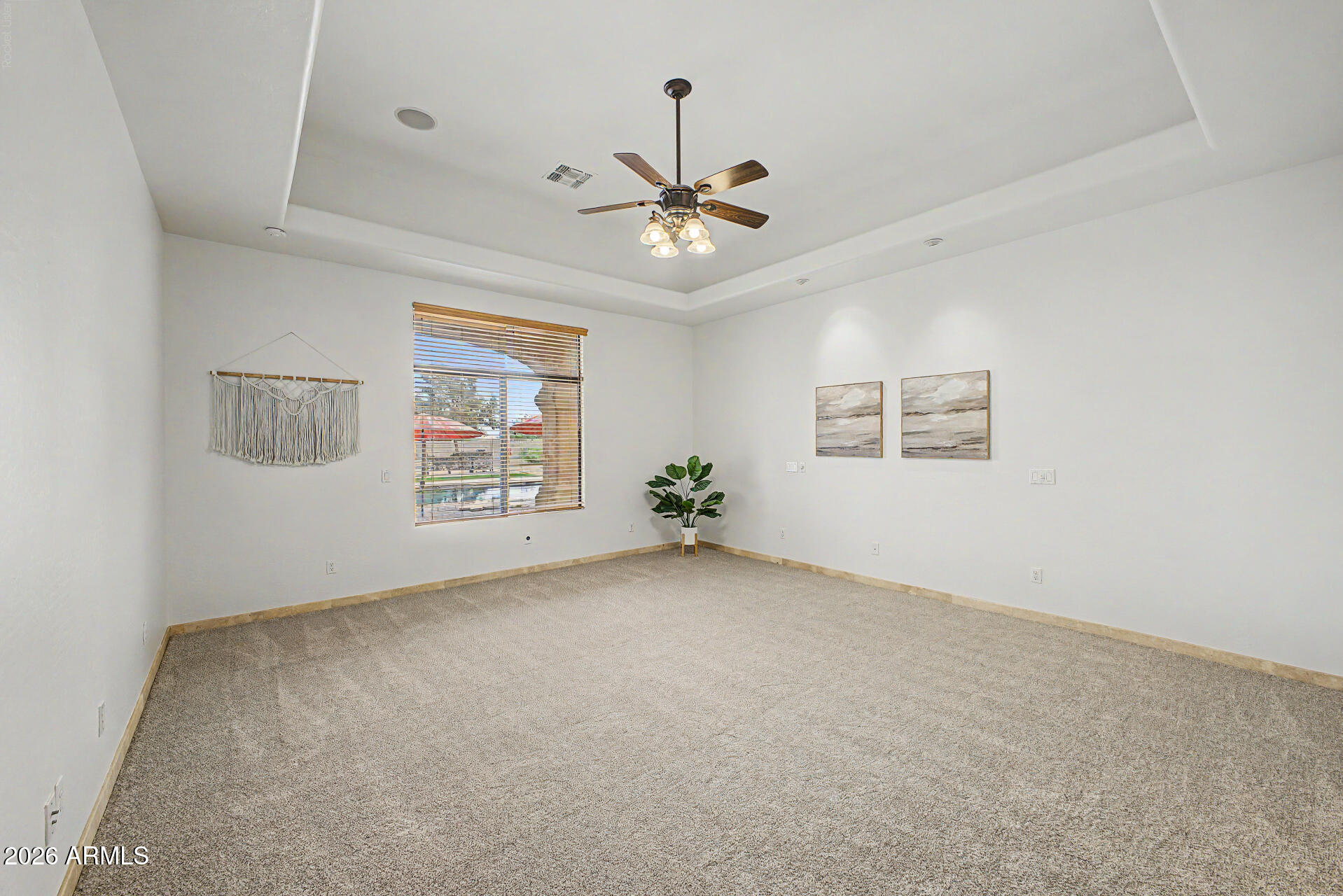 SOUTHWEST DESERT ESTATES - Residential