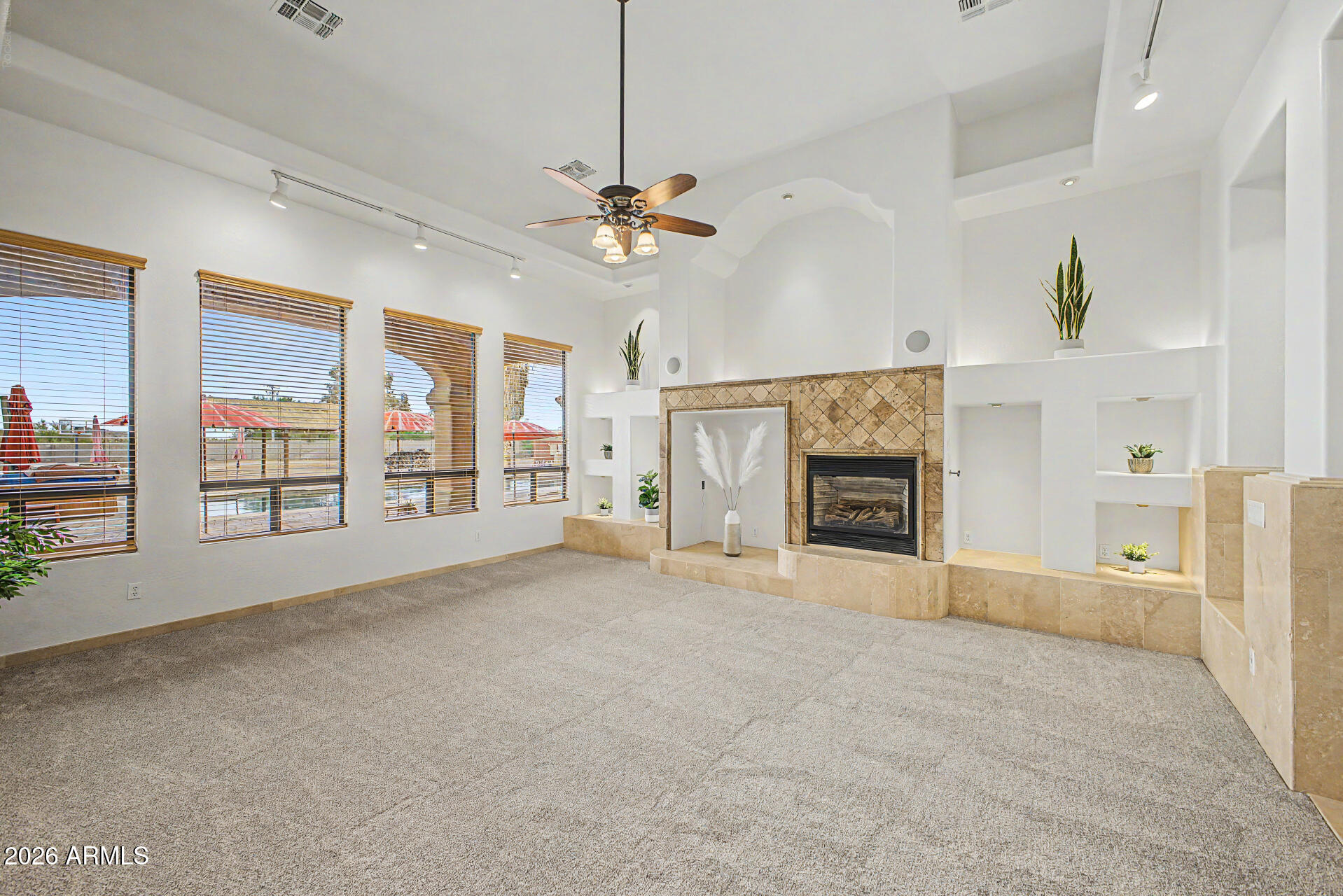 SOUTHWEST DESERT ESTATES - Residential