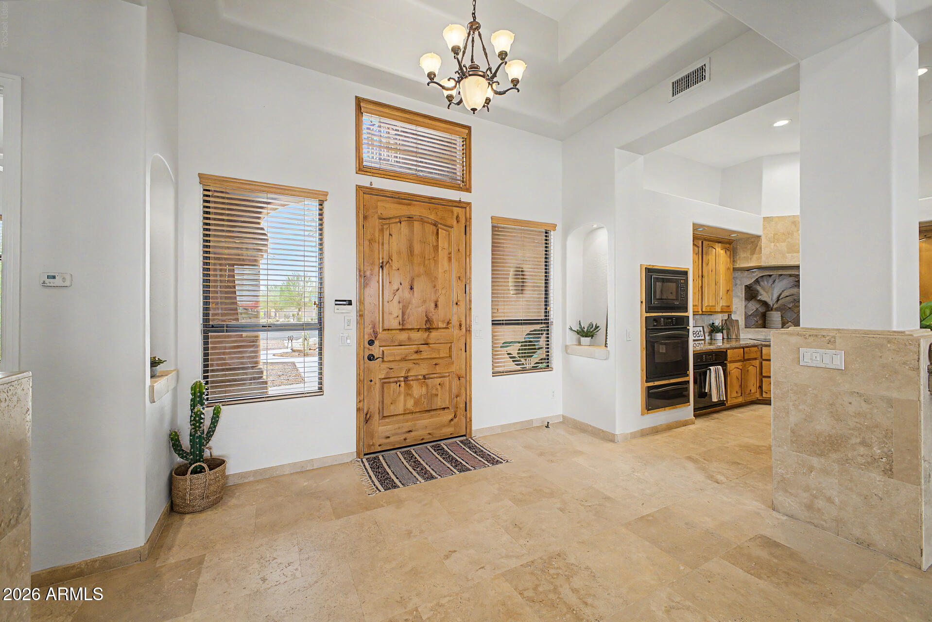 SOUTHWEST DESERT ESTATES - Residential