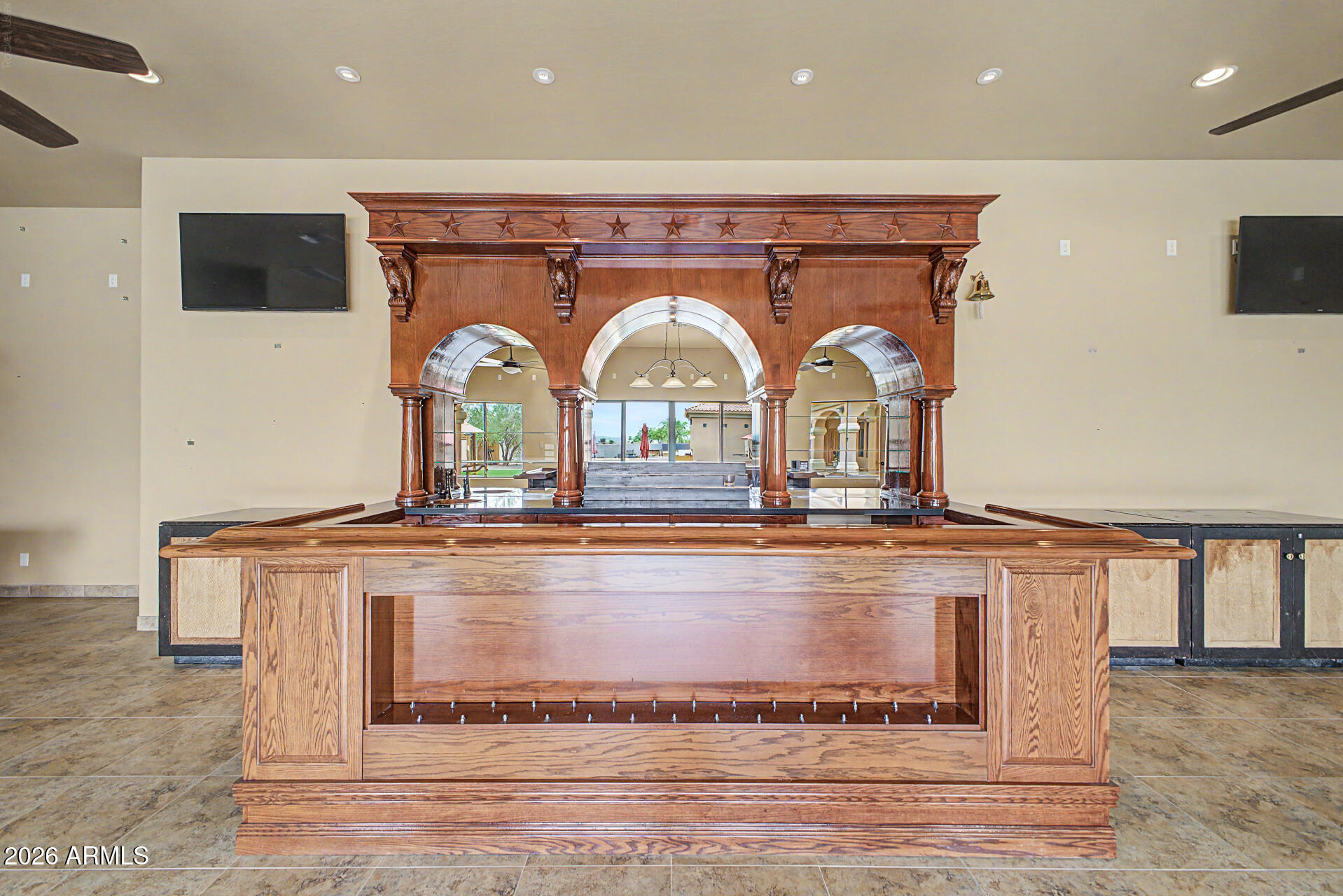 SOUTHWEST DESERT ESTATES - Residential