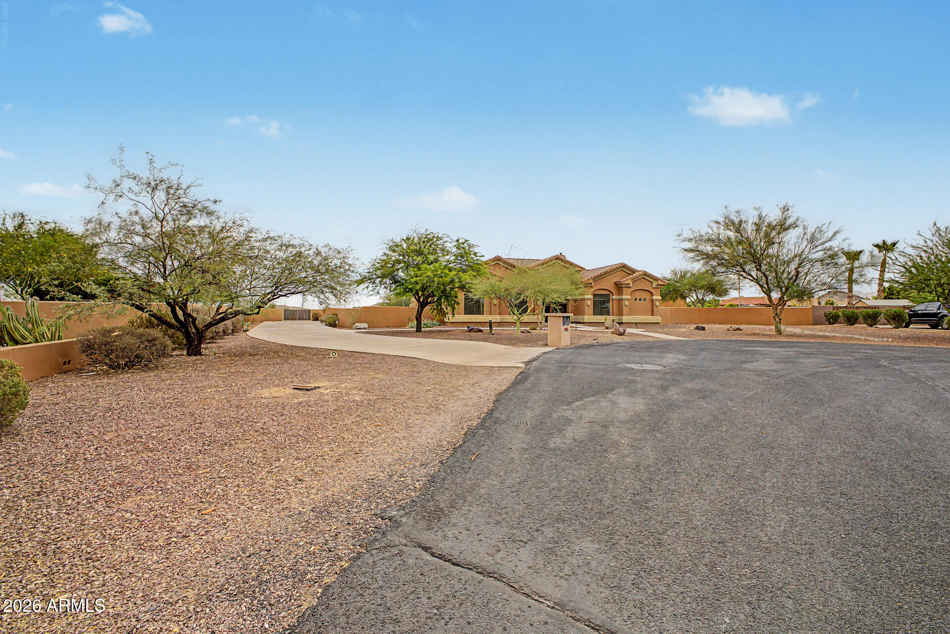 SOUTHWEST DESERT ESTATES - Residential