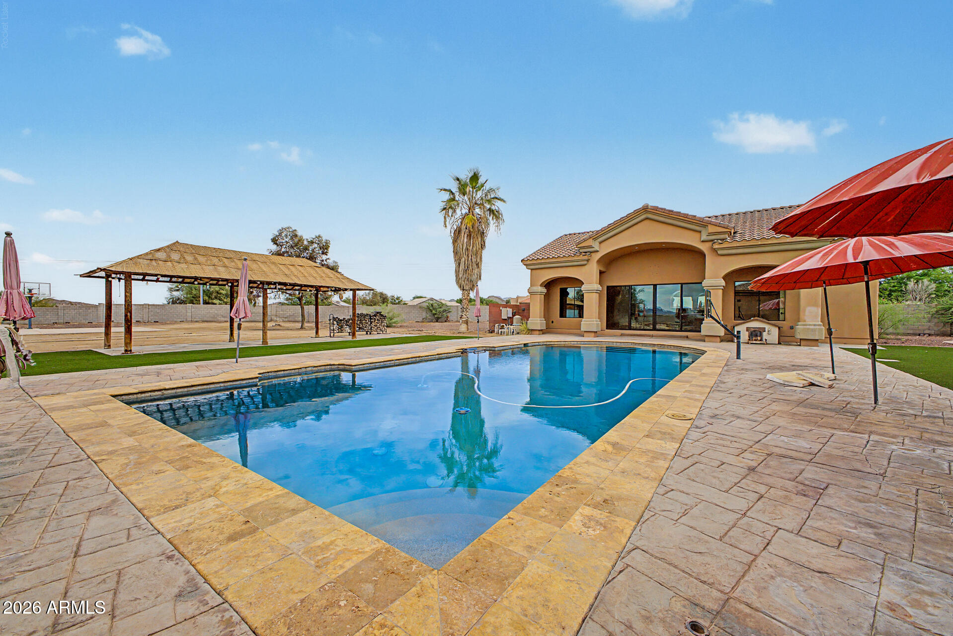 SOUTHWEST DESERT ESTATES - Residential