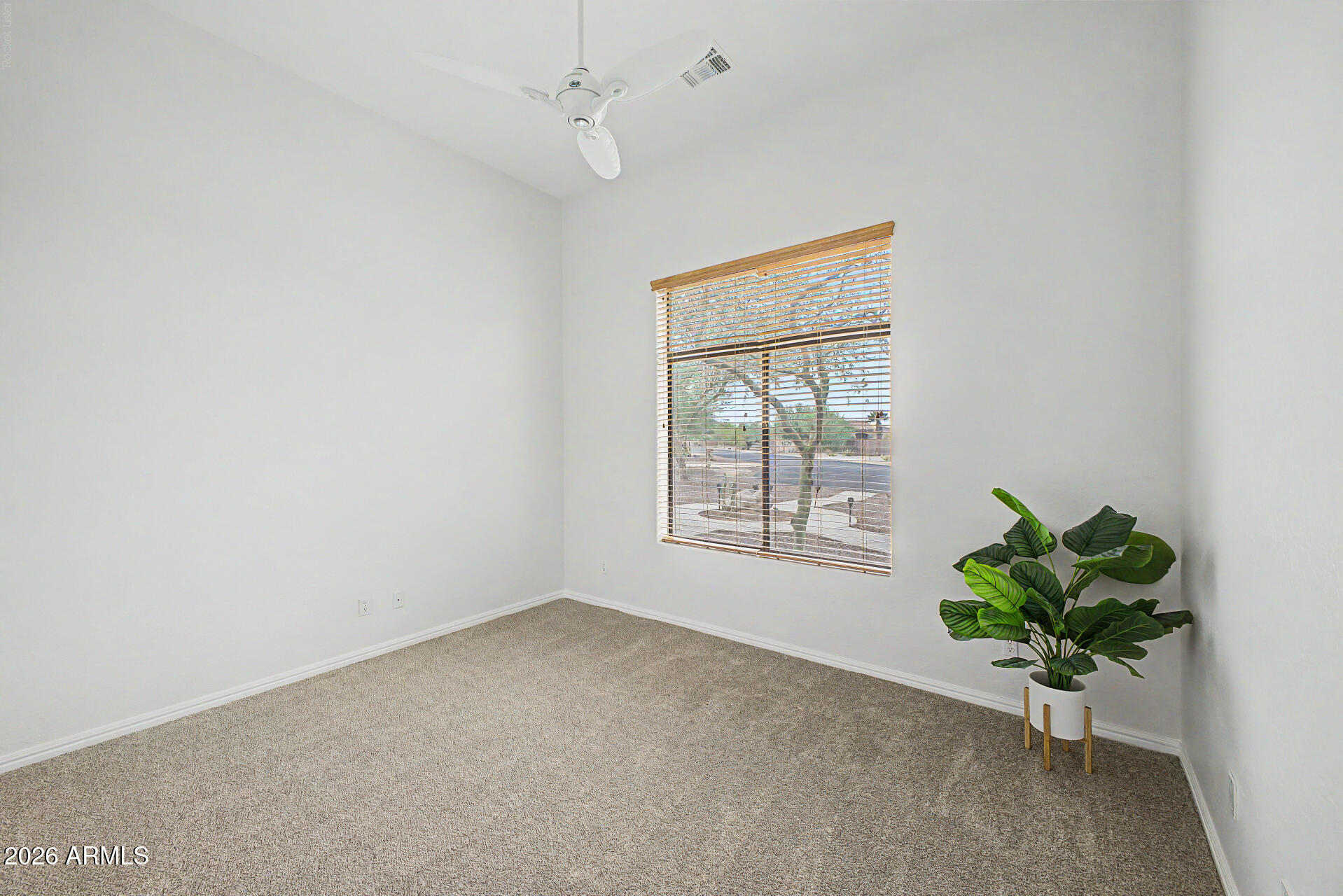 SOUTHWEST DESERT ESTATES - Residential
