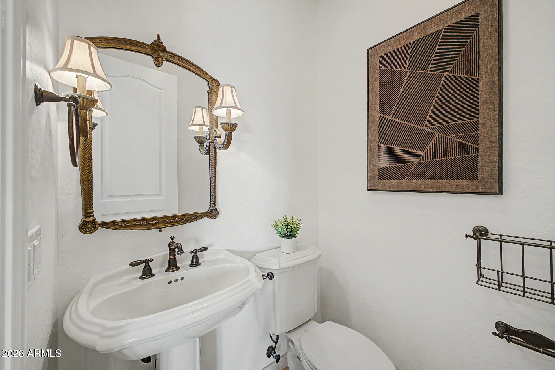 SOUTHWEST DESERT ESTATES - Residential