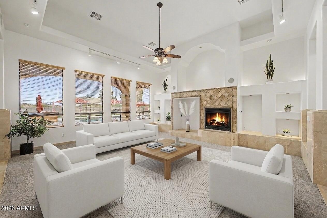 SOUTHWEST DESERT ESTATES - Residential