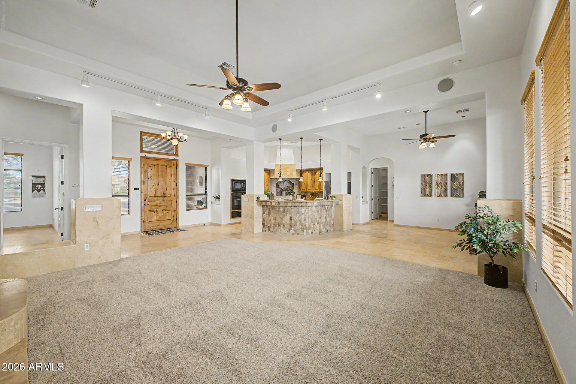 SOUTHWEST DESERT ESTATES - Residential