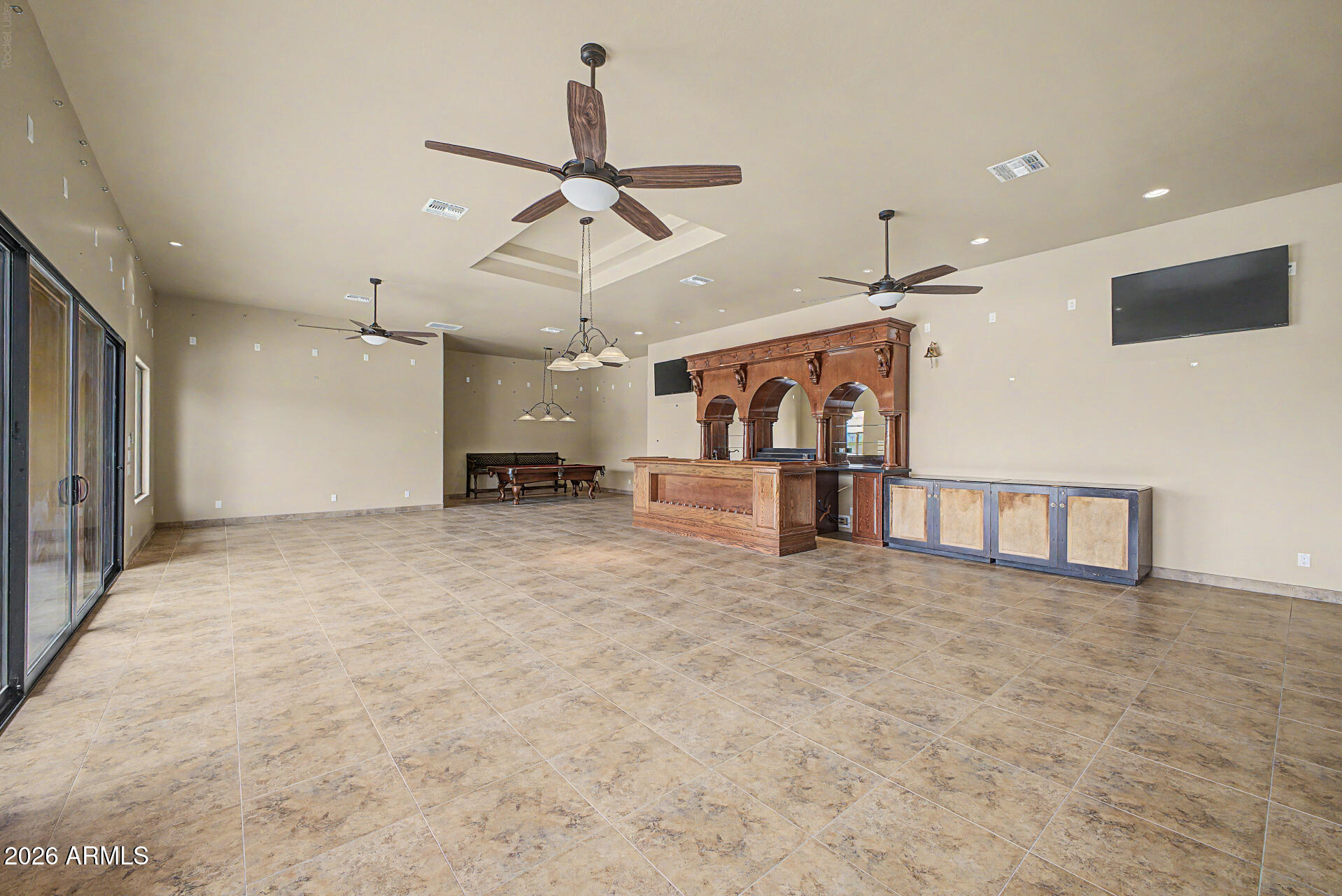 SOUTHWEST DESERT ESTATES - Residential