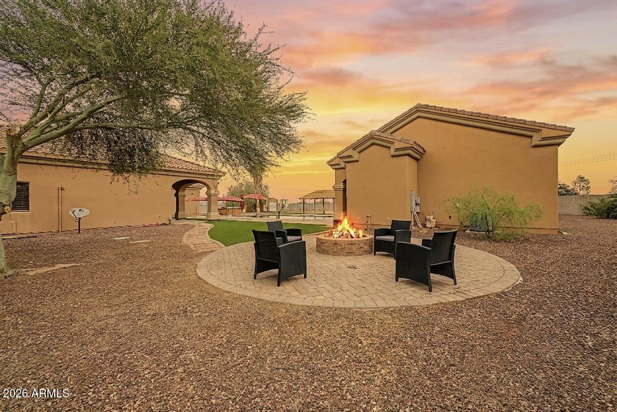 SOUTHWEST DESERT ESTATES - Residential