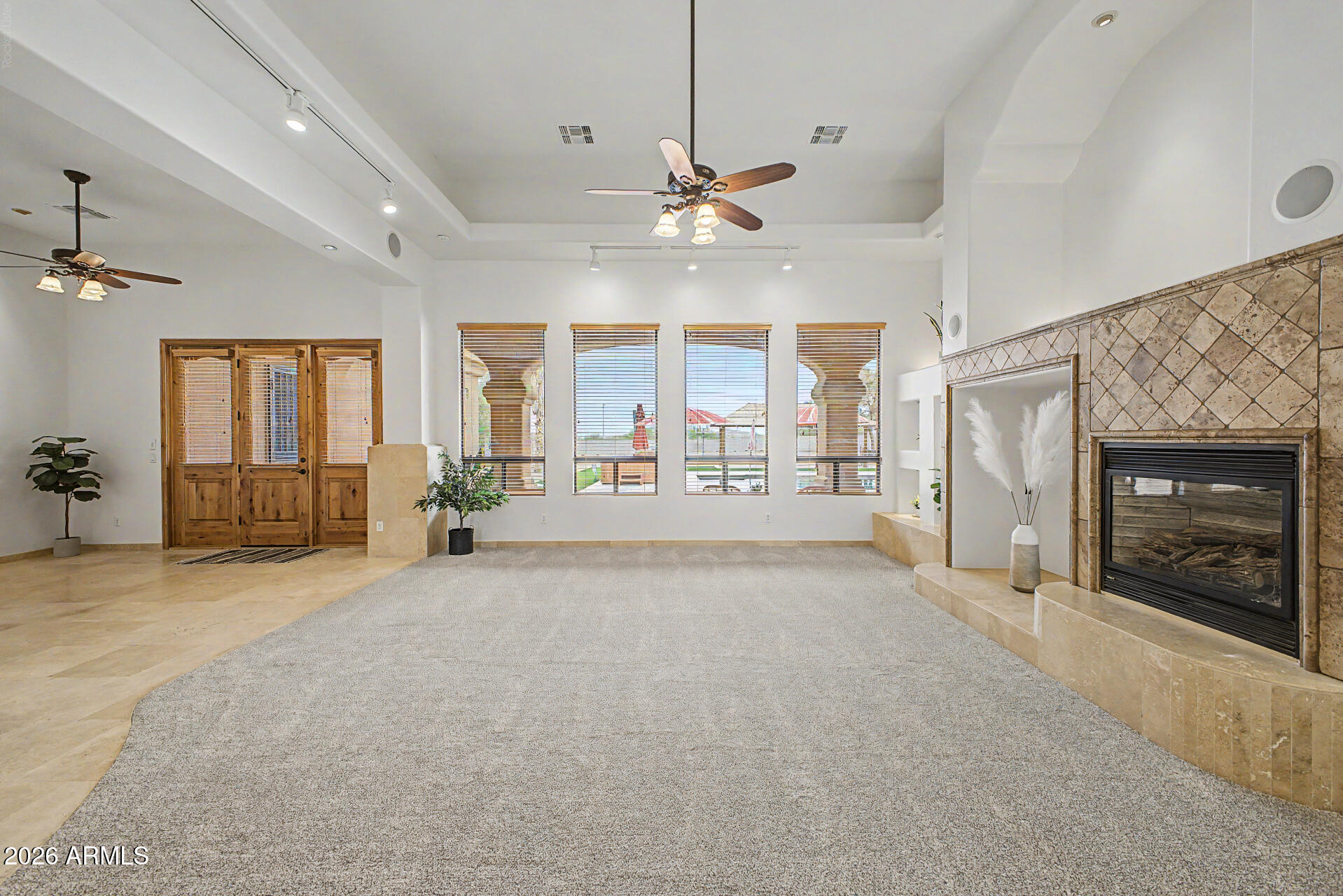 SOUTHWEST DESERT ESTATES - Residential