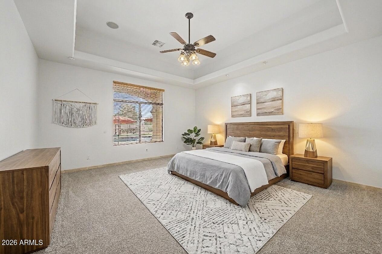 SOUTHWEST DESERT ESTATES - Residential