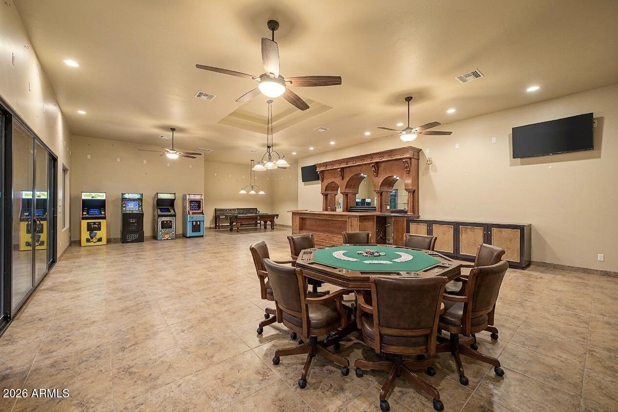 SOUTHWEST DESERT ESTATES - Residential