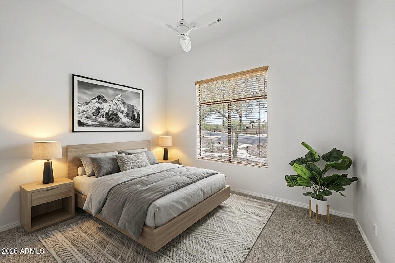 SOUTHWEST DESERT ESTATES - Residential