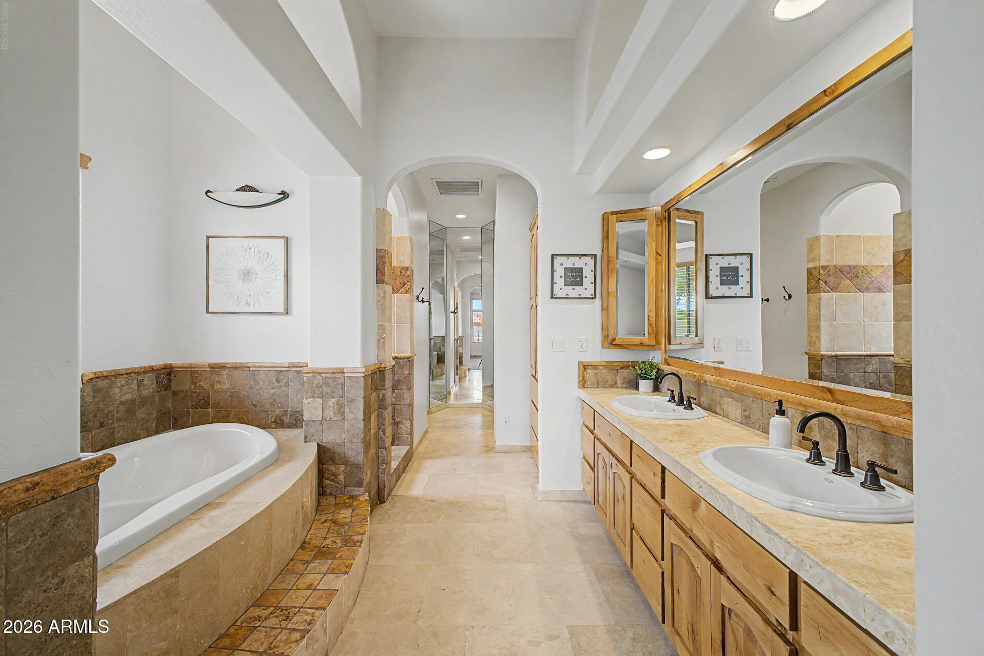 SOUTHWEST DESERT ESTATES - Residential
