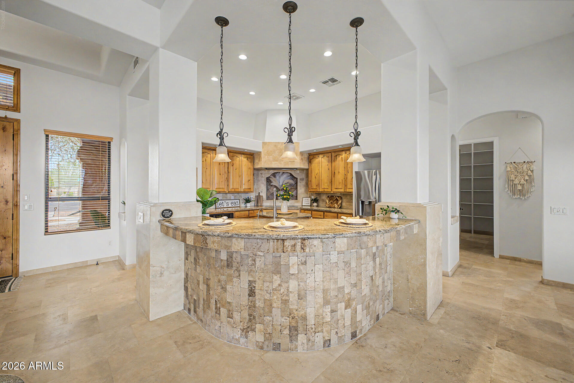 SOUTHWEST DESERT ESTATES - Residential