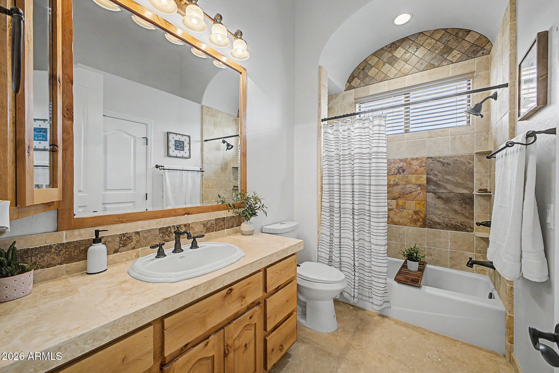SOUTHWEST DESERT ESTATES - Residential