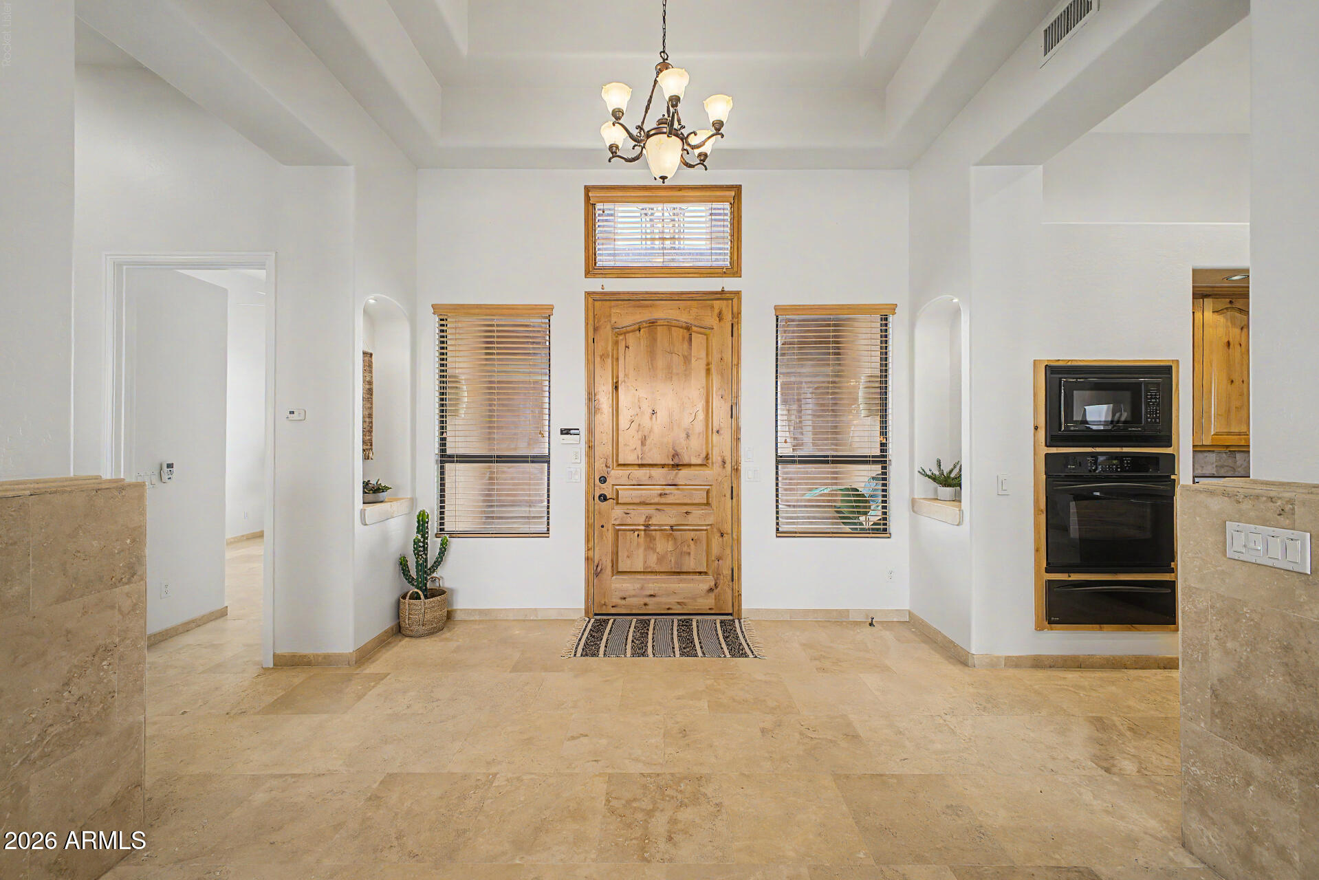 SOUTHWEST DESERT ESTATES - Residential