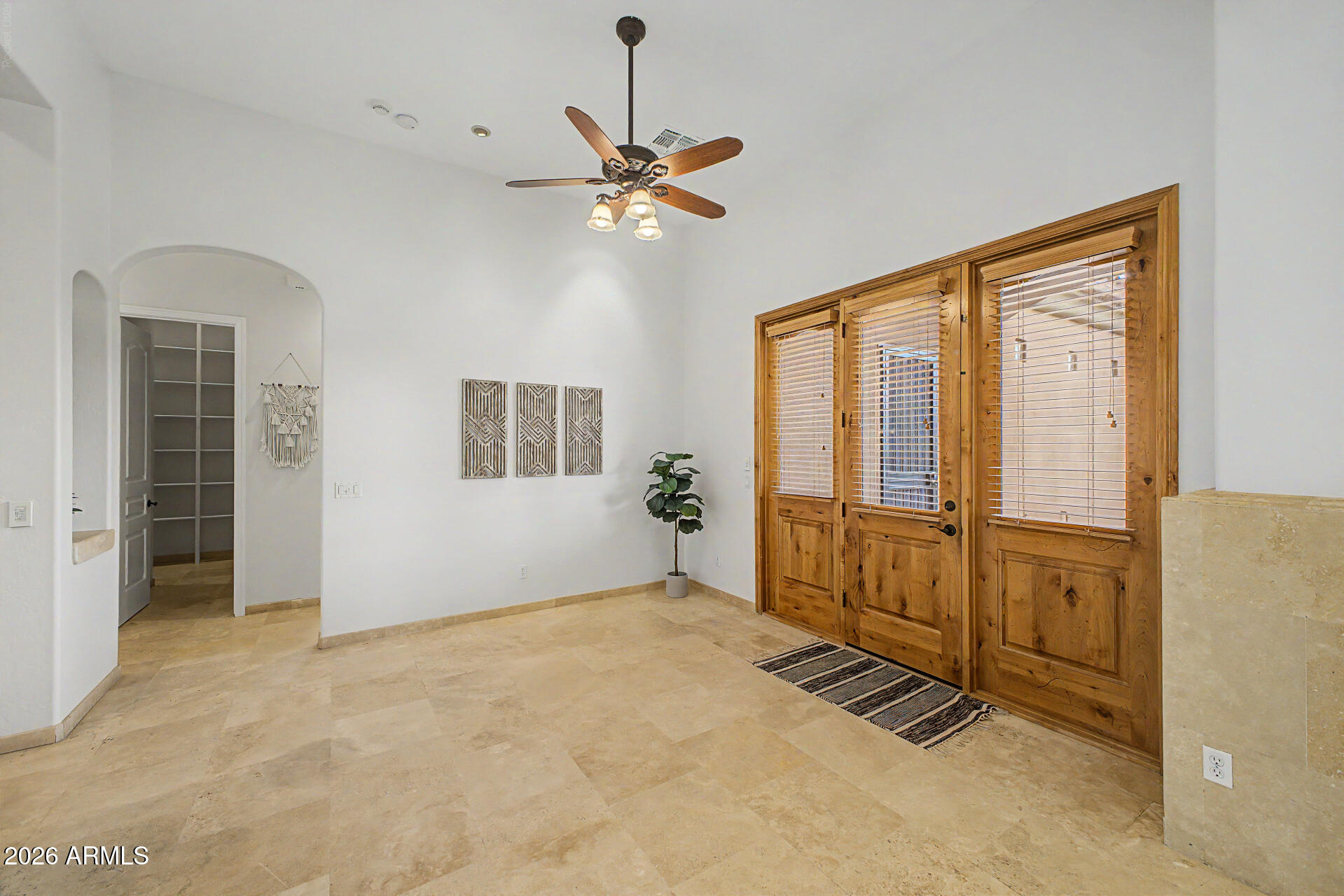SOUTHWEST DESERT ESTATES - Residential
