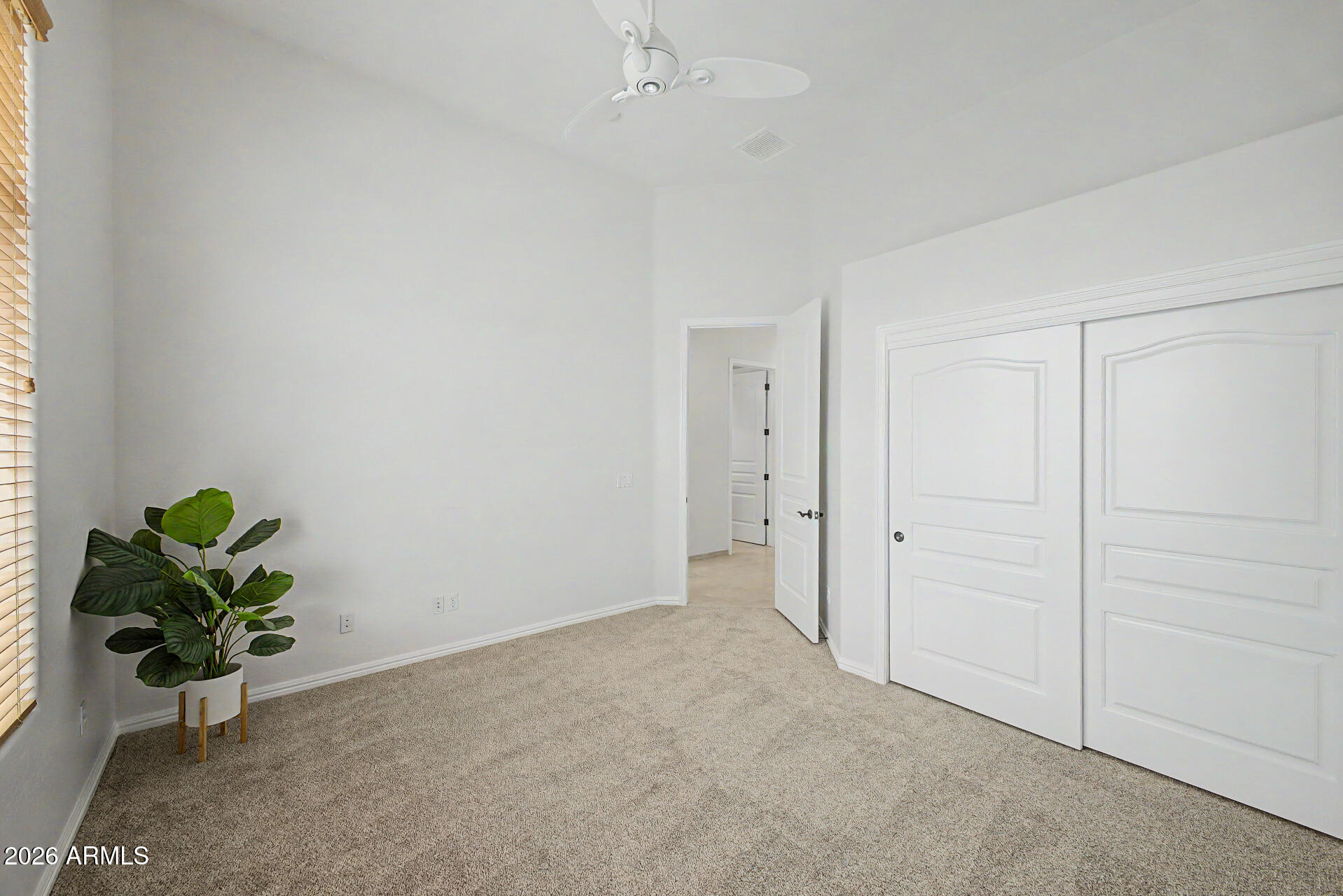 SOUTHWEST DESERT ESTATES - Residential