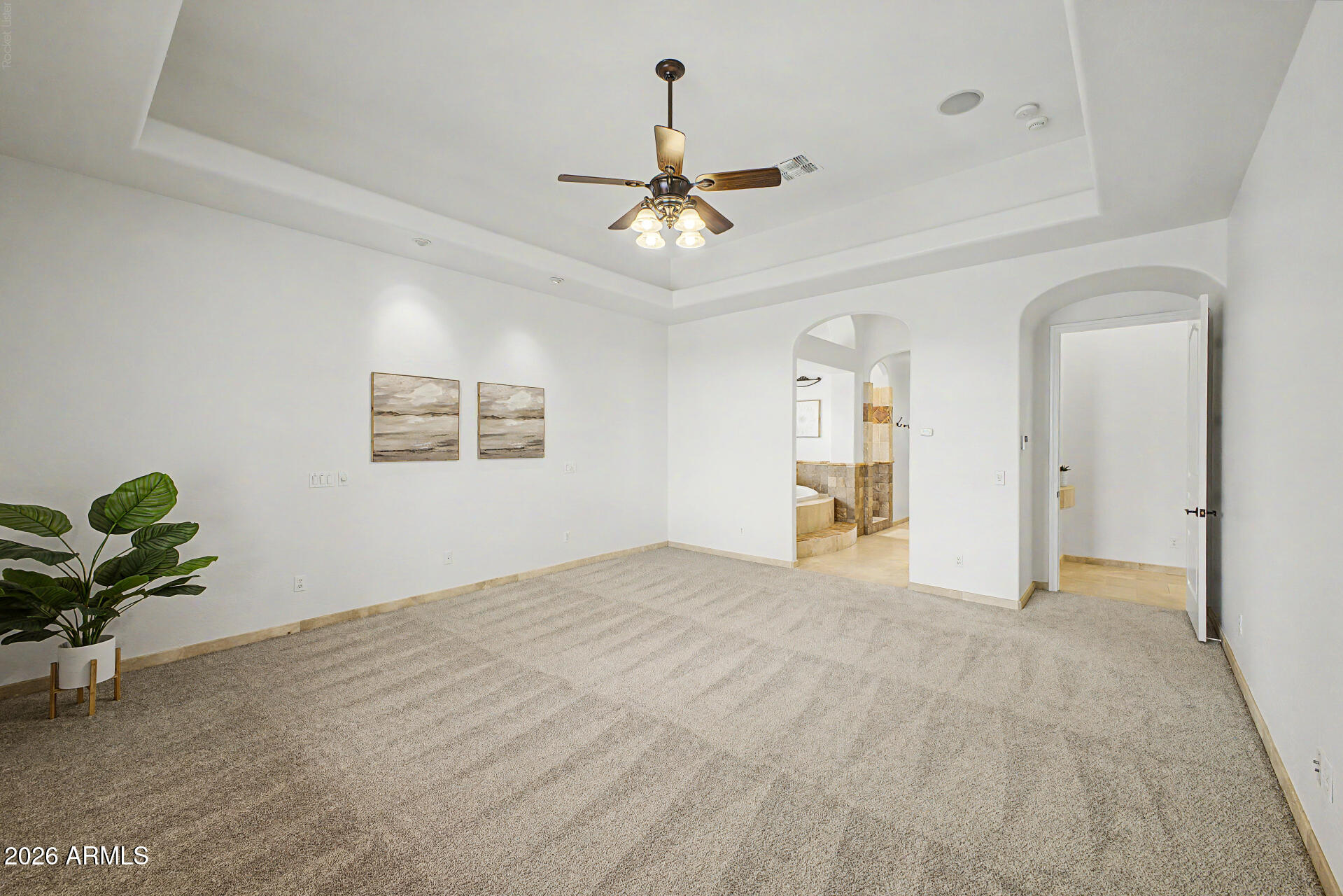 SOUTHWEST DESERT ESTATES - Residential