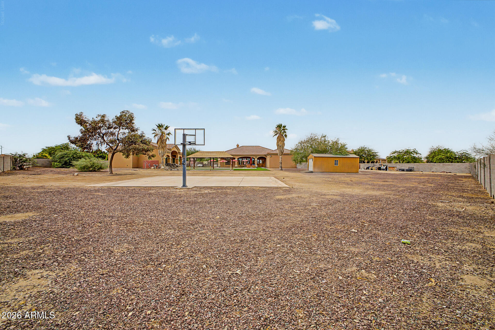 SOUTHWEST DESERT ESTATES - Residential